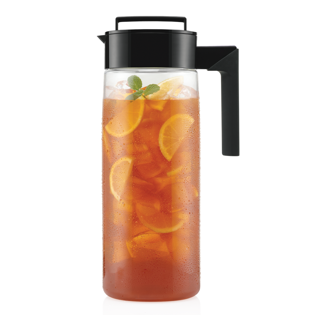Airtight Pitcher