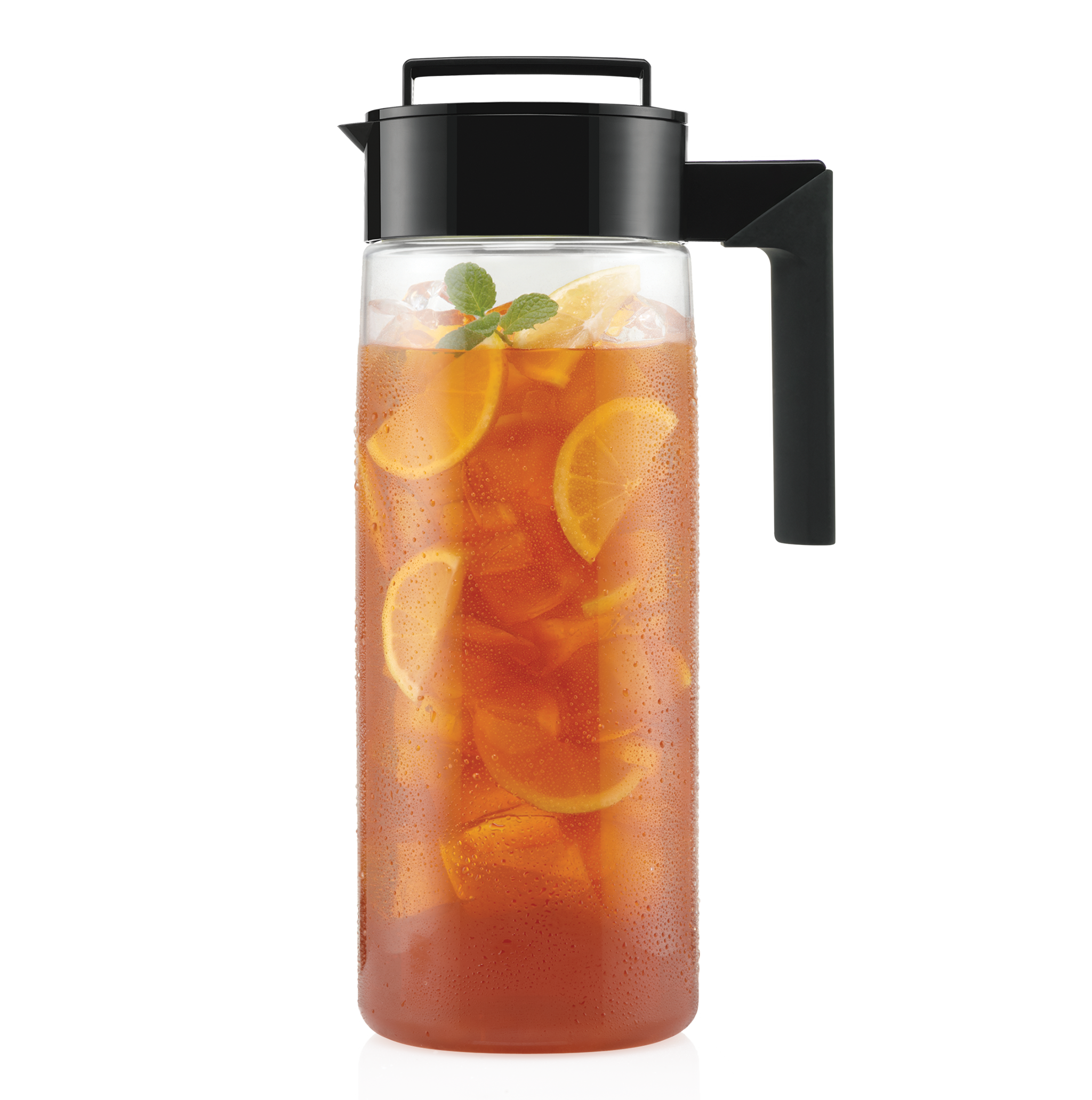 Airtight Pitcher