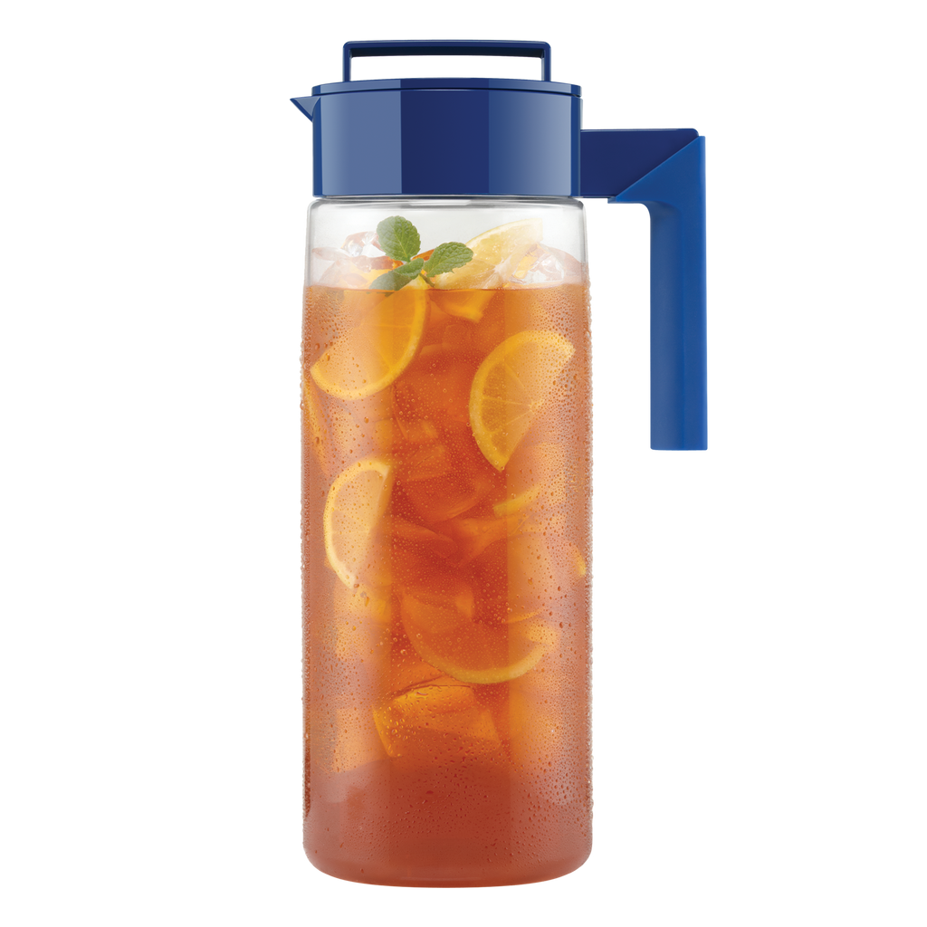 Airtight Pitcher