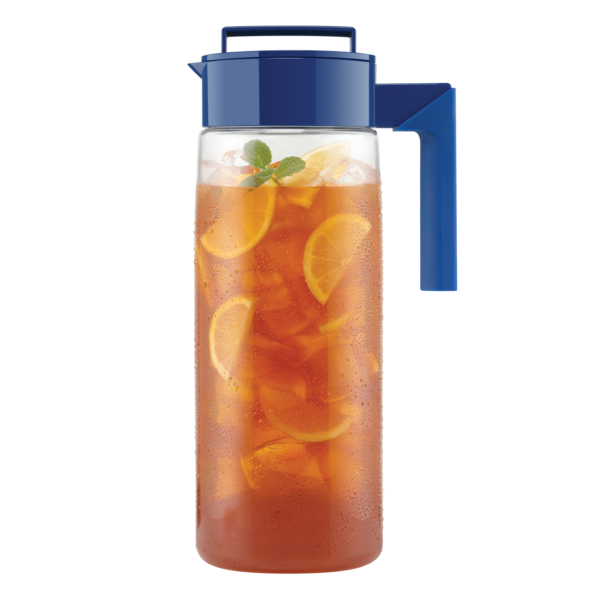 Airtight Pitcher