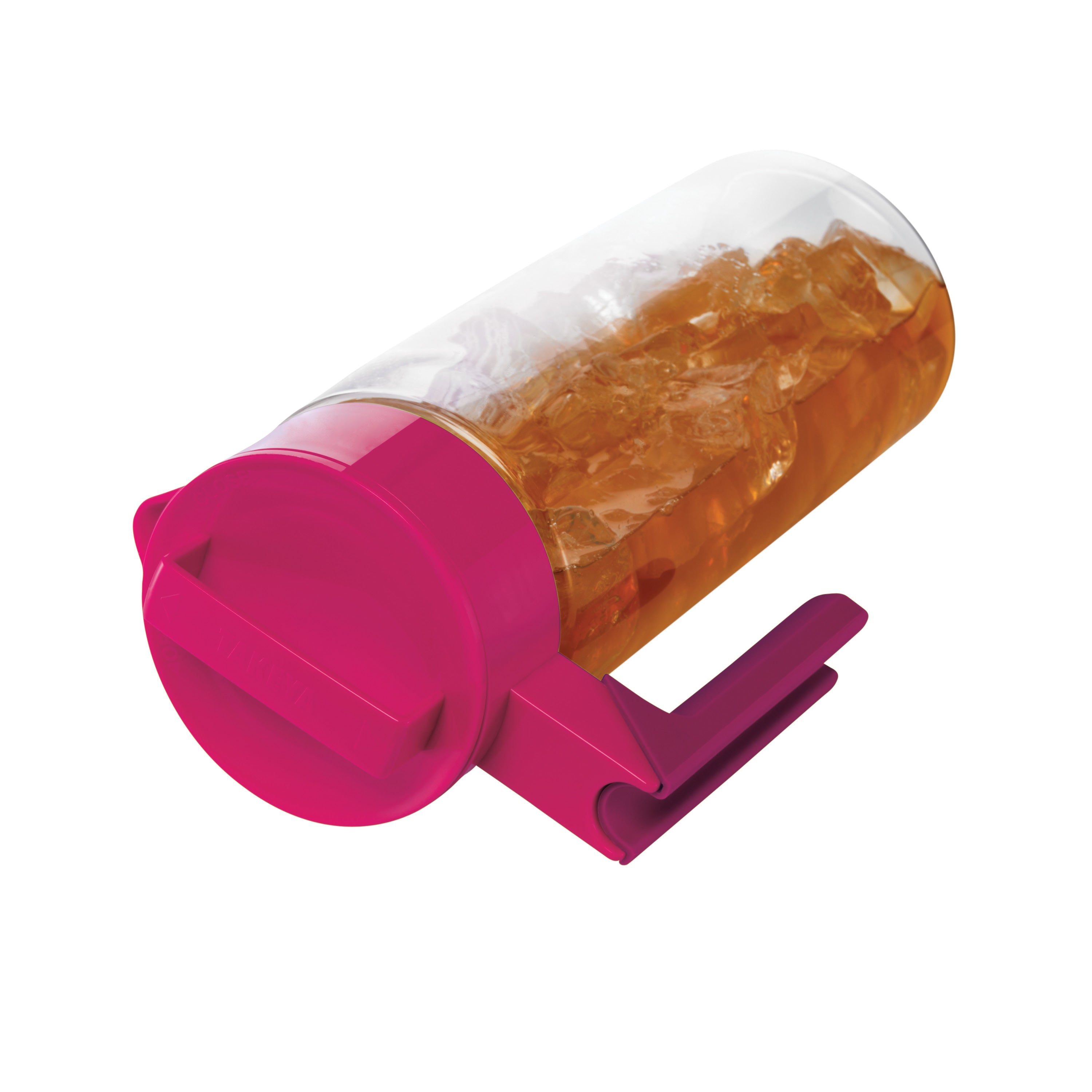 Airtight Pitcher