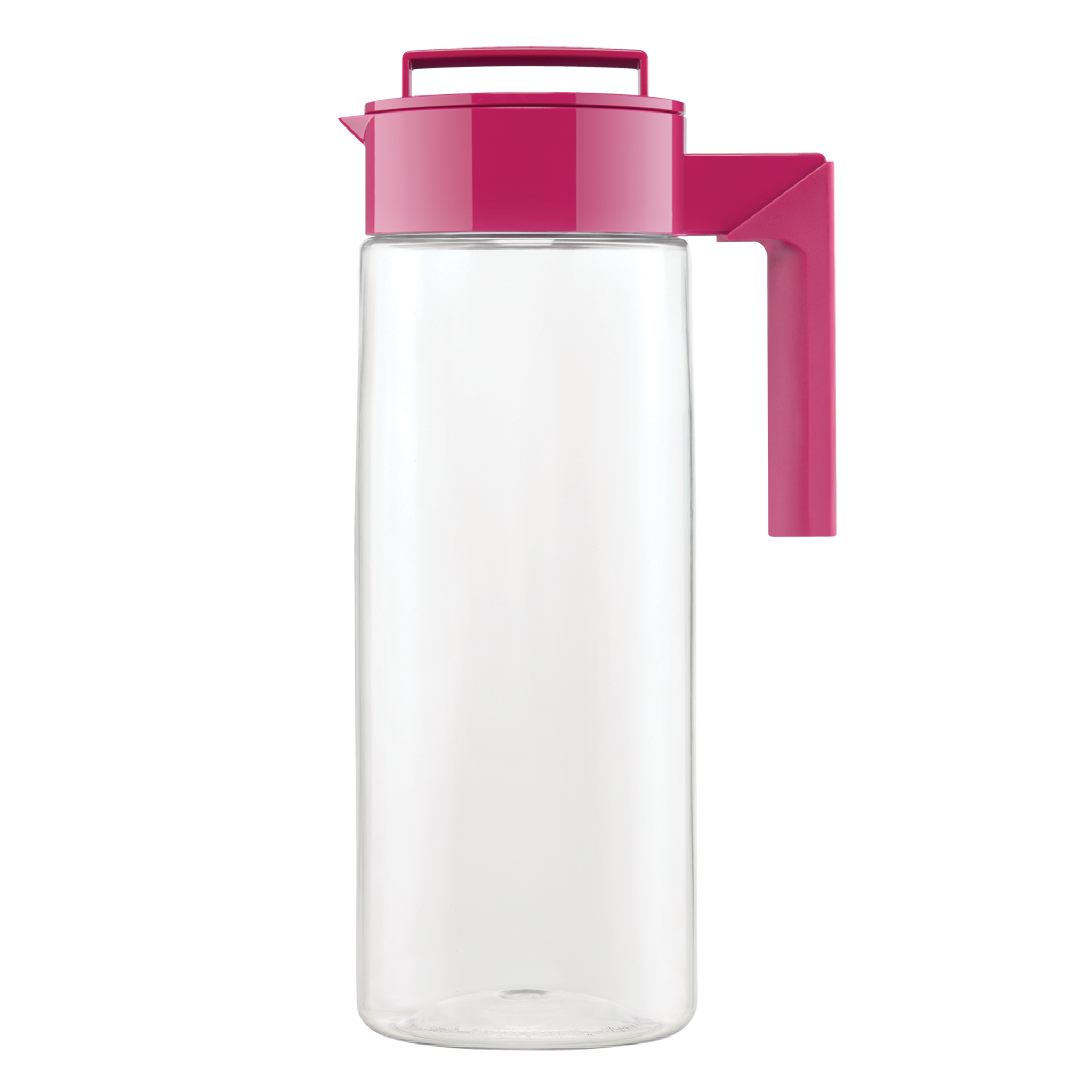 Airtight Pitcher