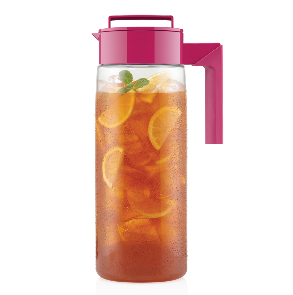 Airtight Pitcher