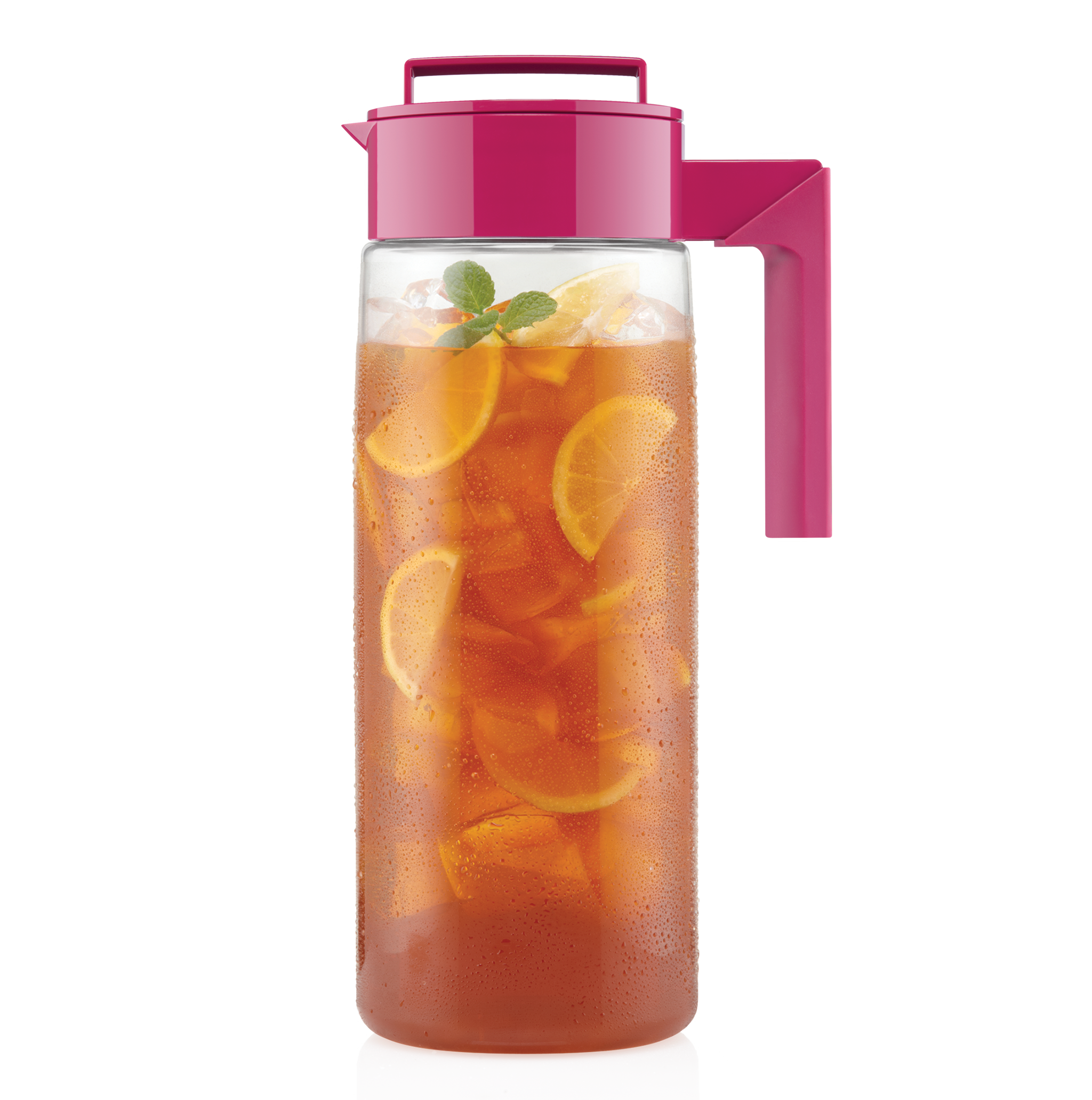 Airtight Pitcher
