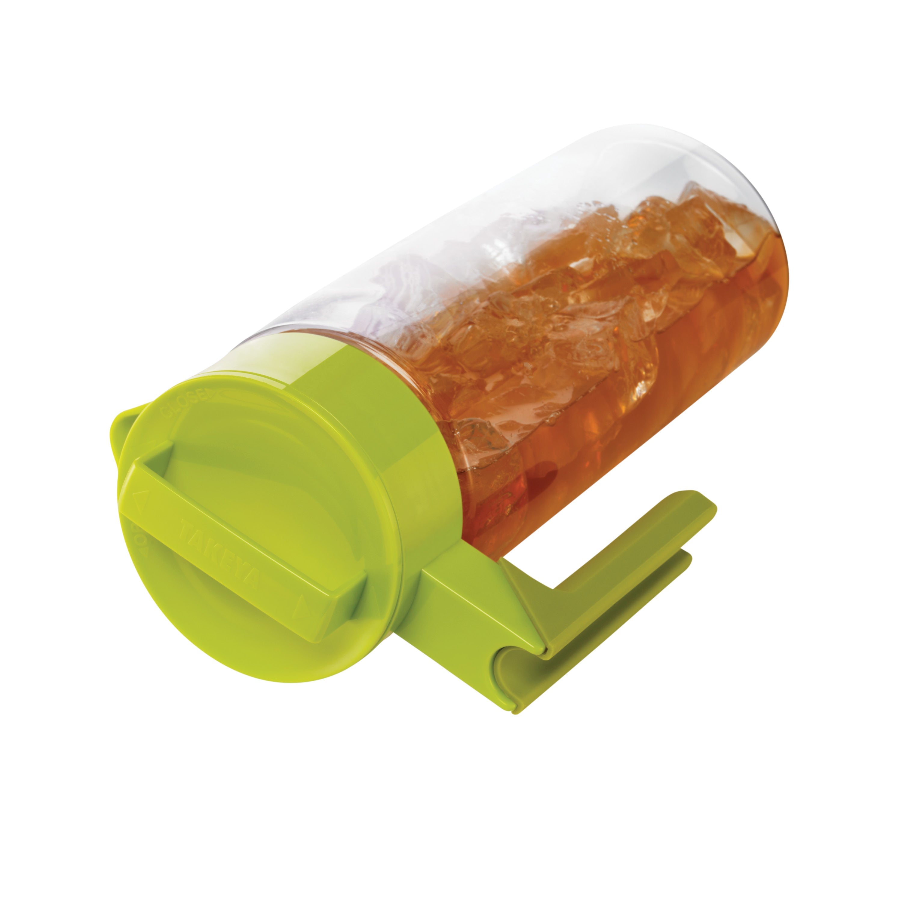 Airtight Pitcher