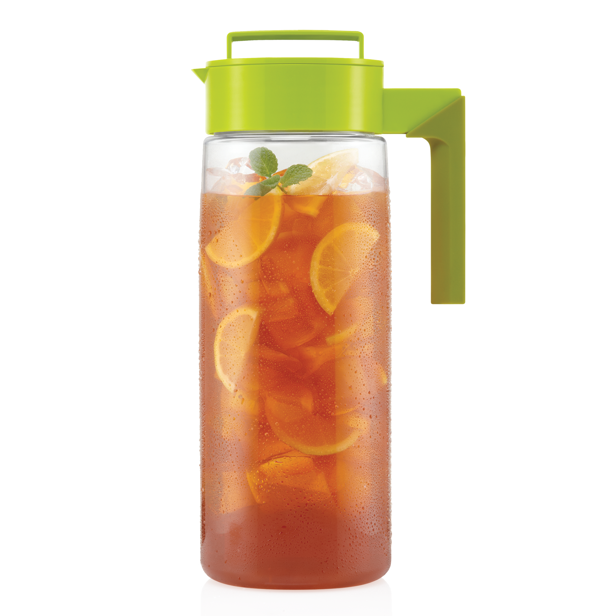 Airtight Pitcher