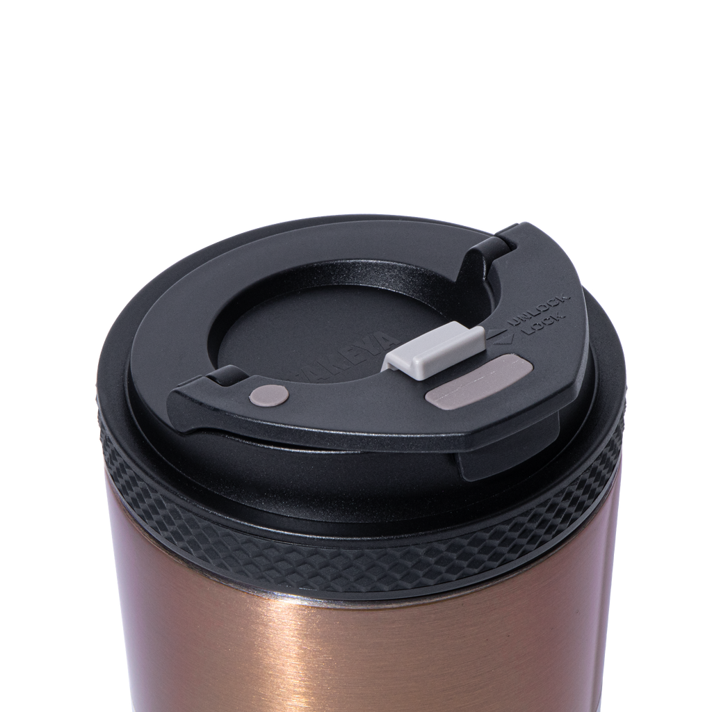 Coffee Tumbler