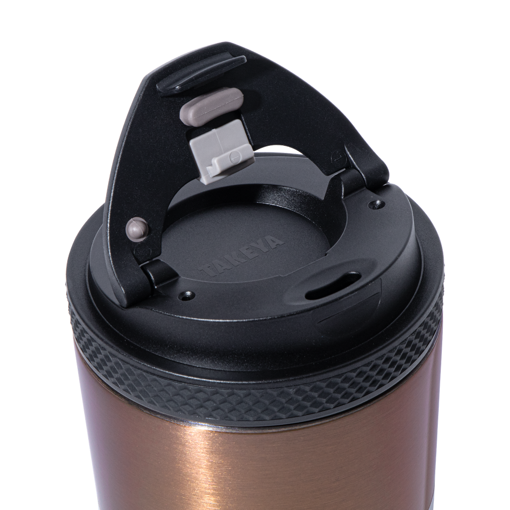 Coffee Tumbler