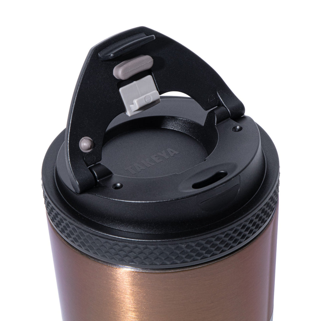 Coffee Tumbler