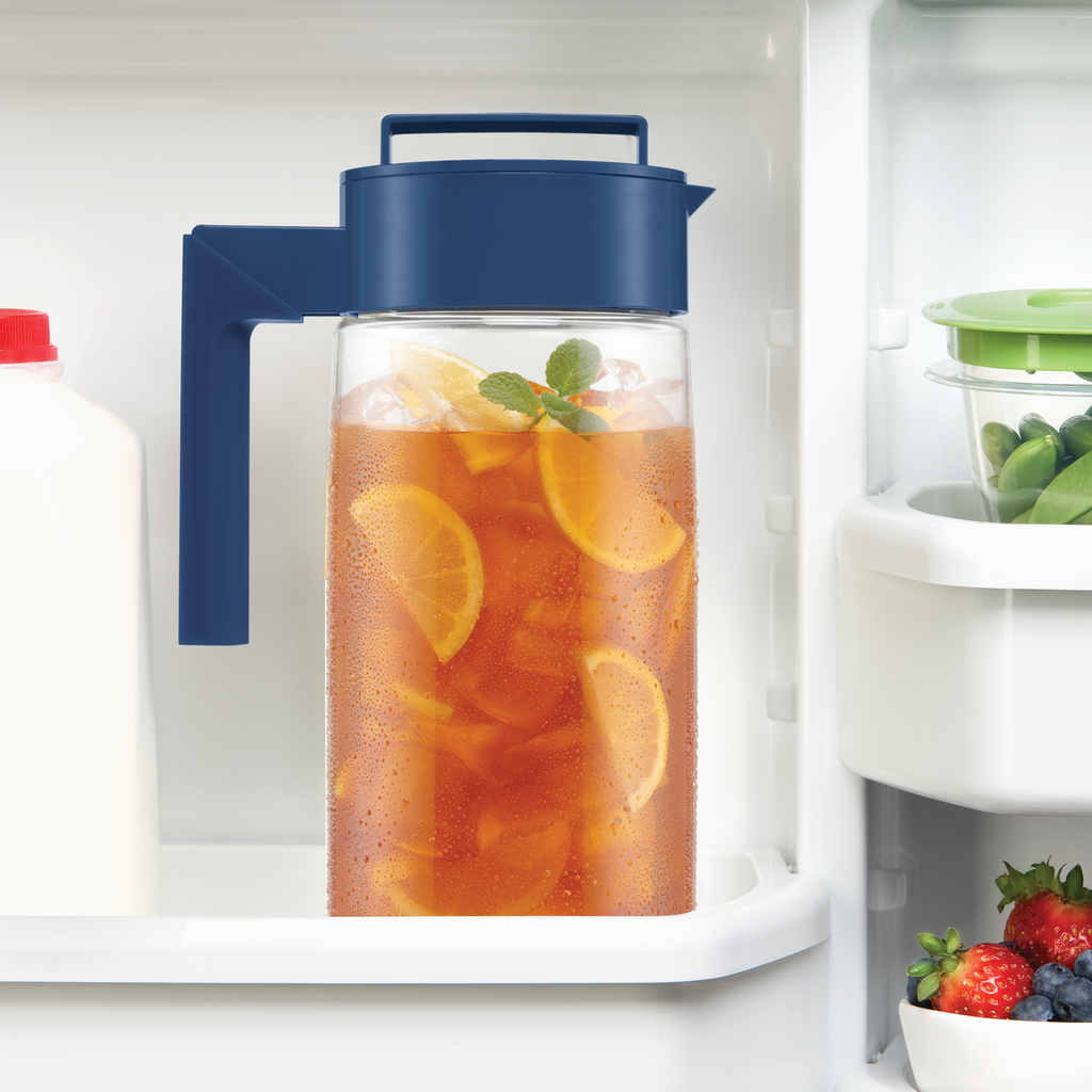 Airtight Pitcher