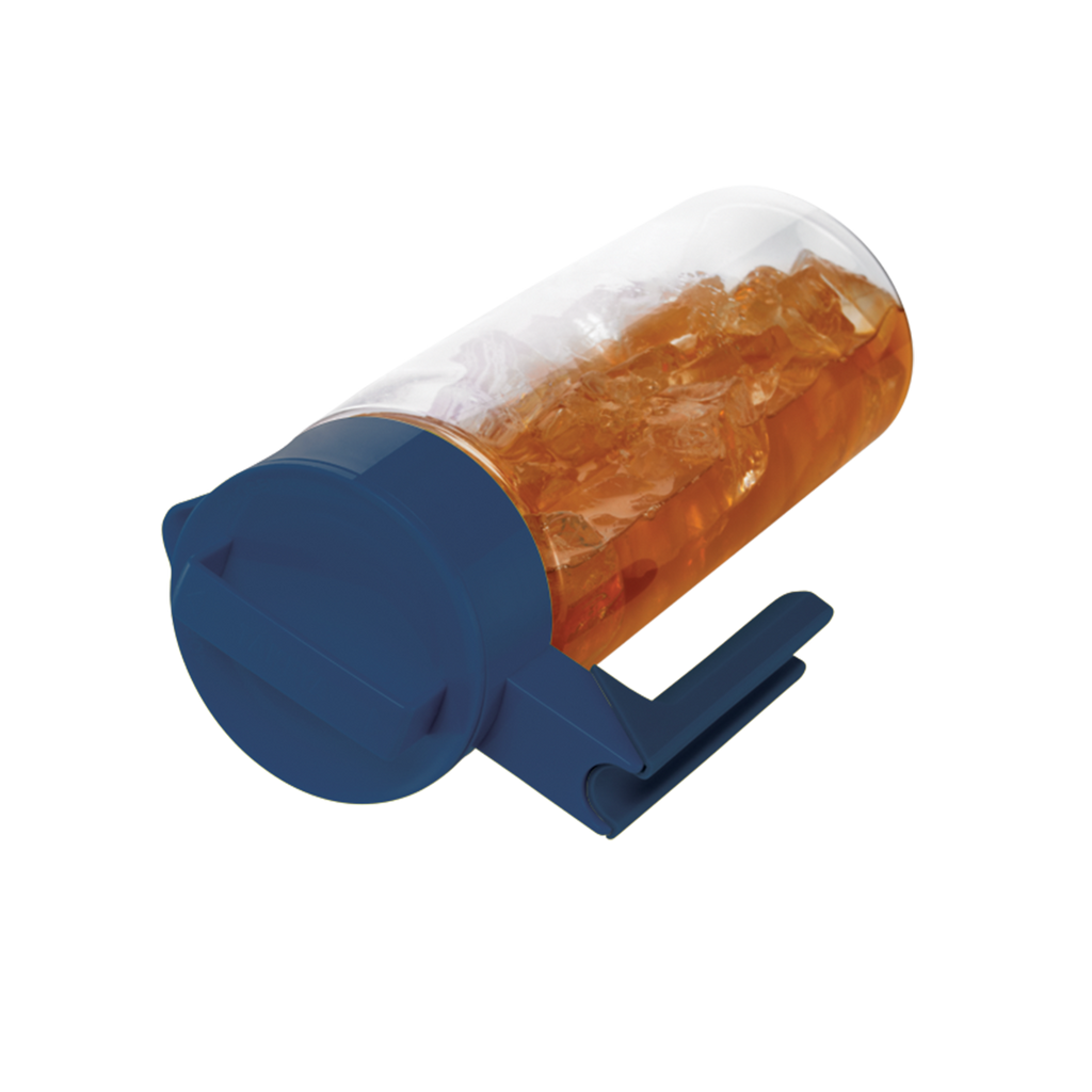 Airtight Pitcher
