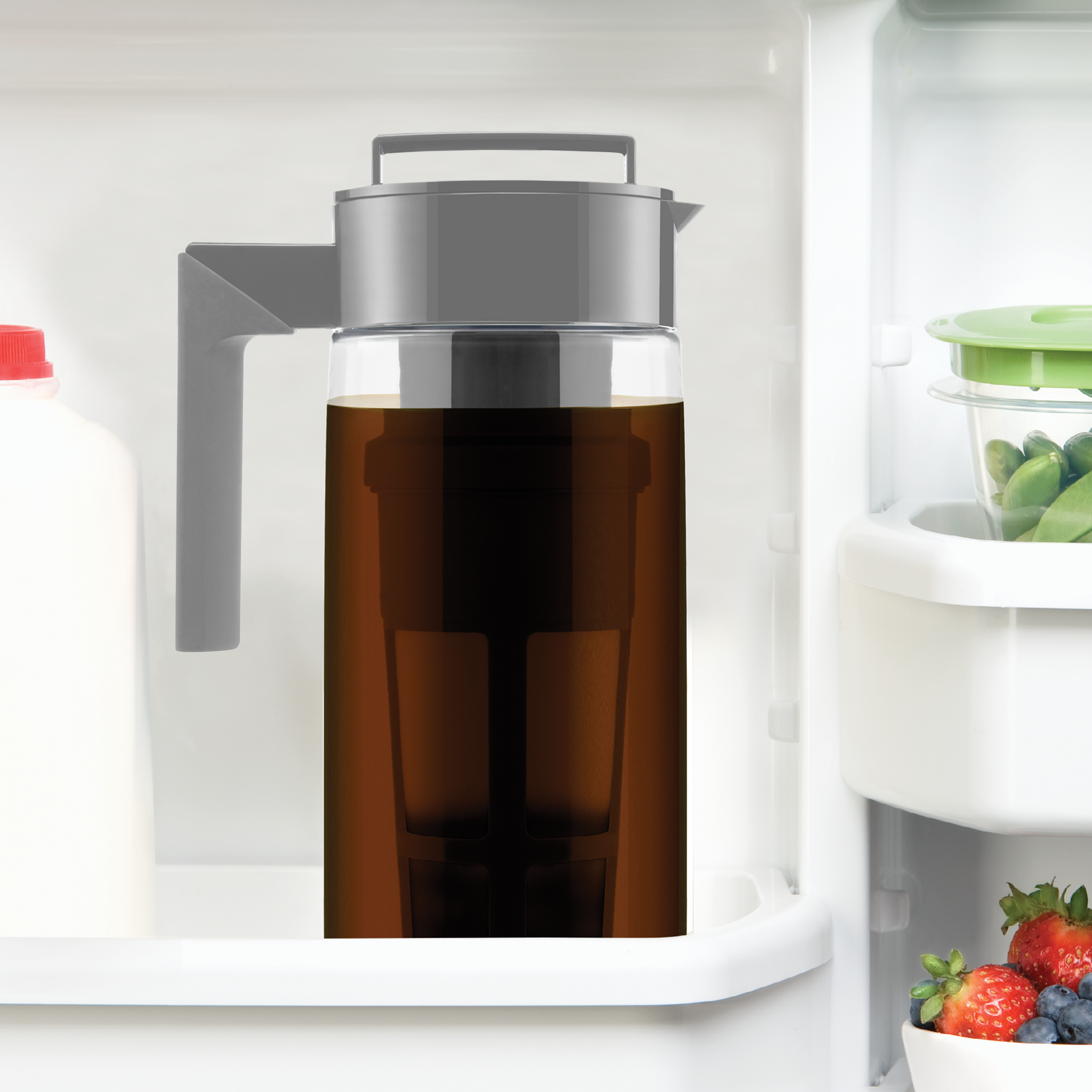 Cold Brew Coffee Maker