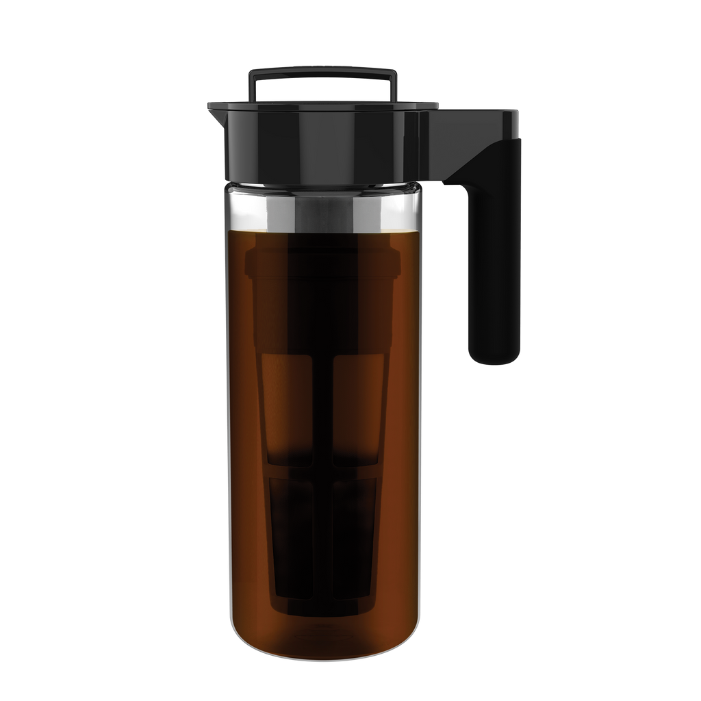Glass Cold Brew Coffee Maker