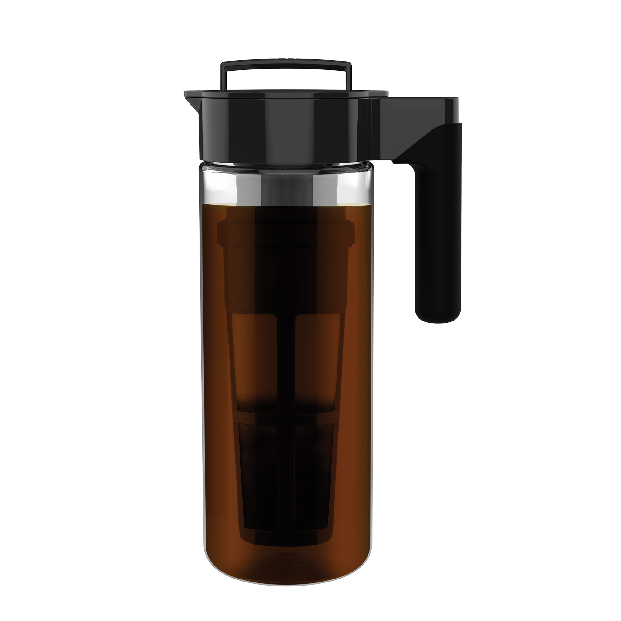 Glass Cold Brew Coffee Maker