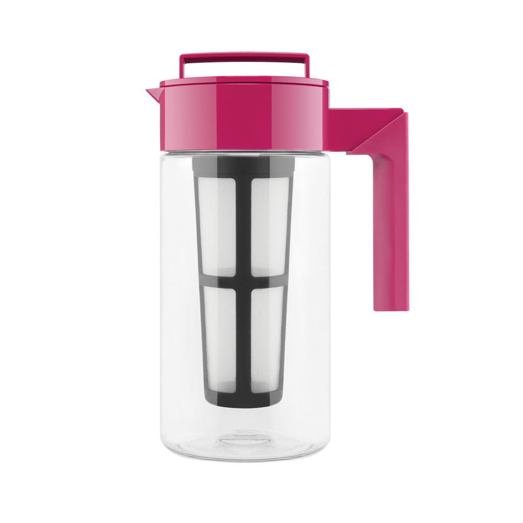 Flash Chill Iced Tea Maker