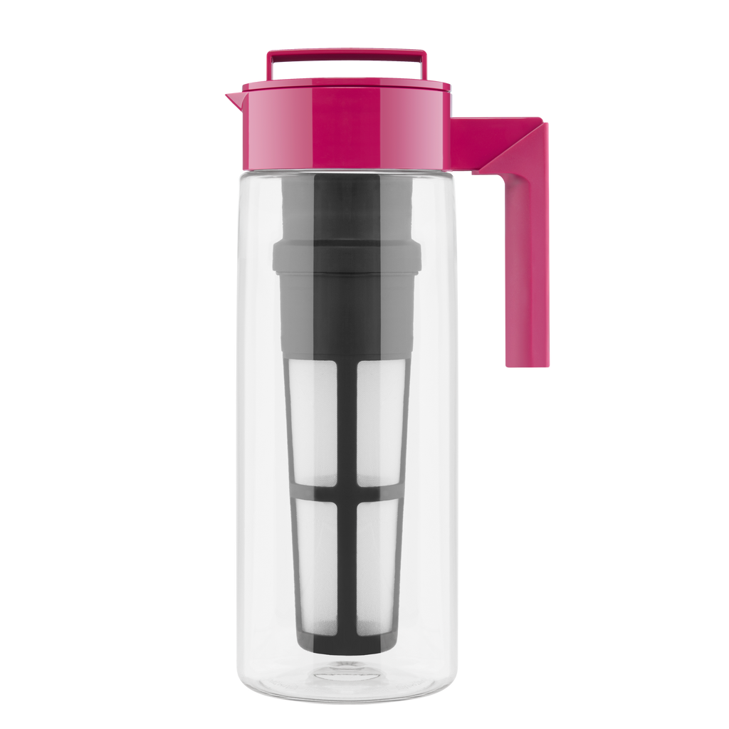 Flash Chill Iced Tea Maker
