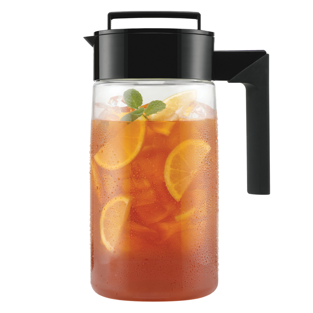 Airtight Pitcher