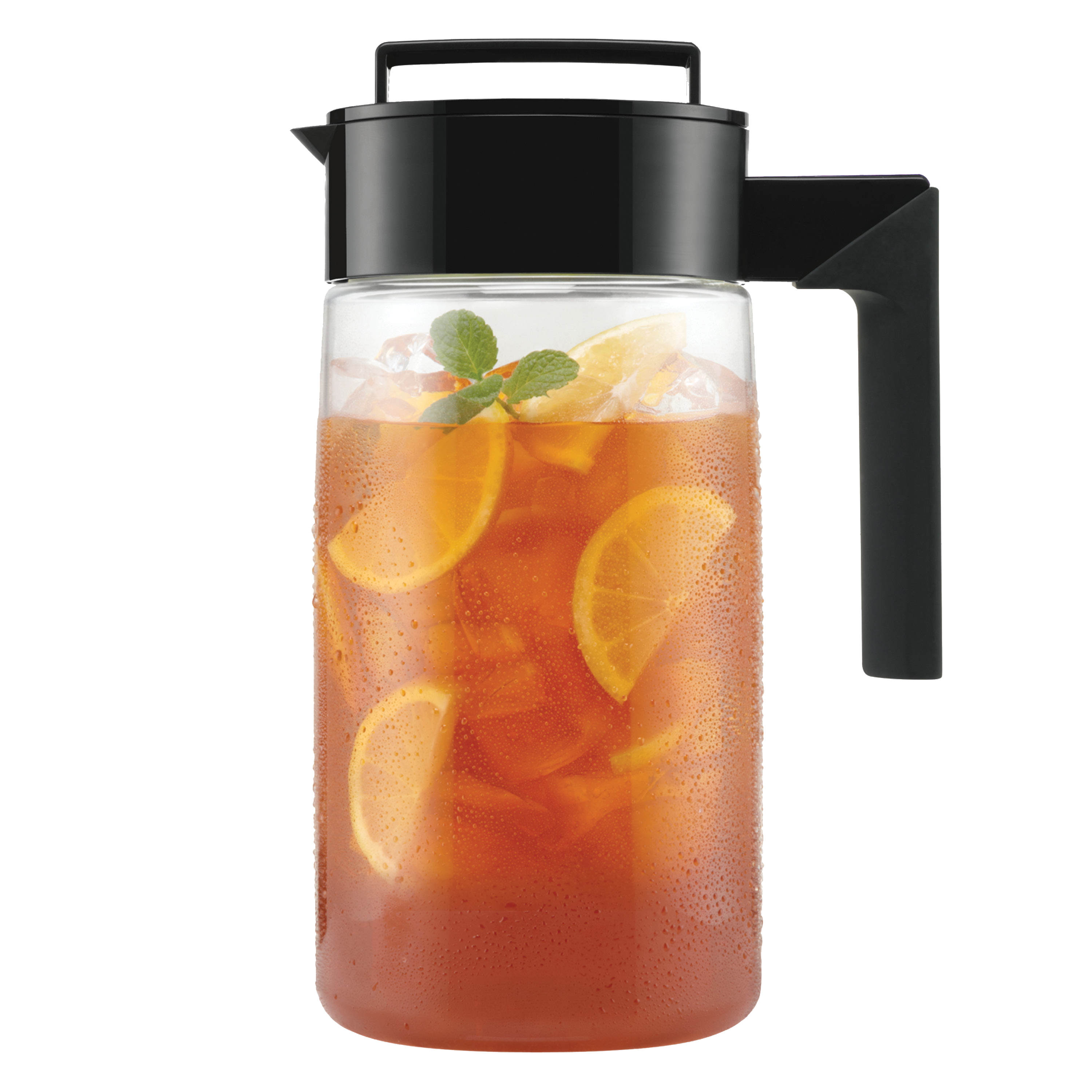 Airtight Pitcher