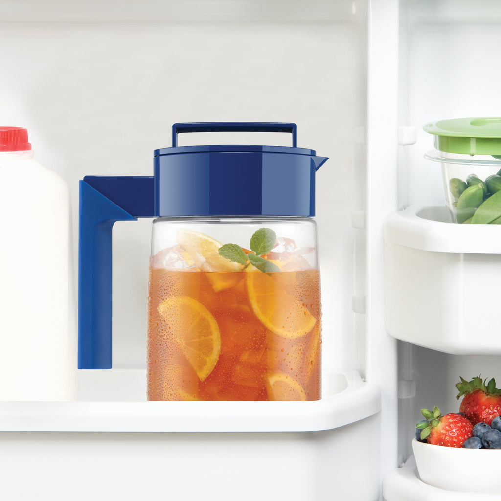 Airtight Pitcher