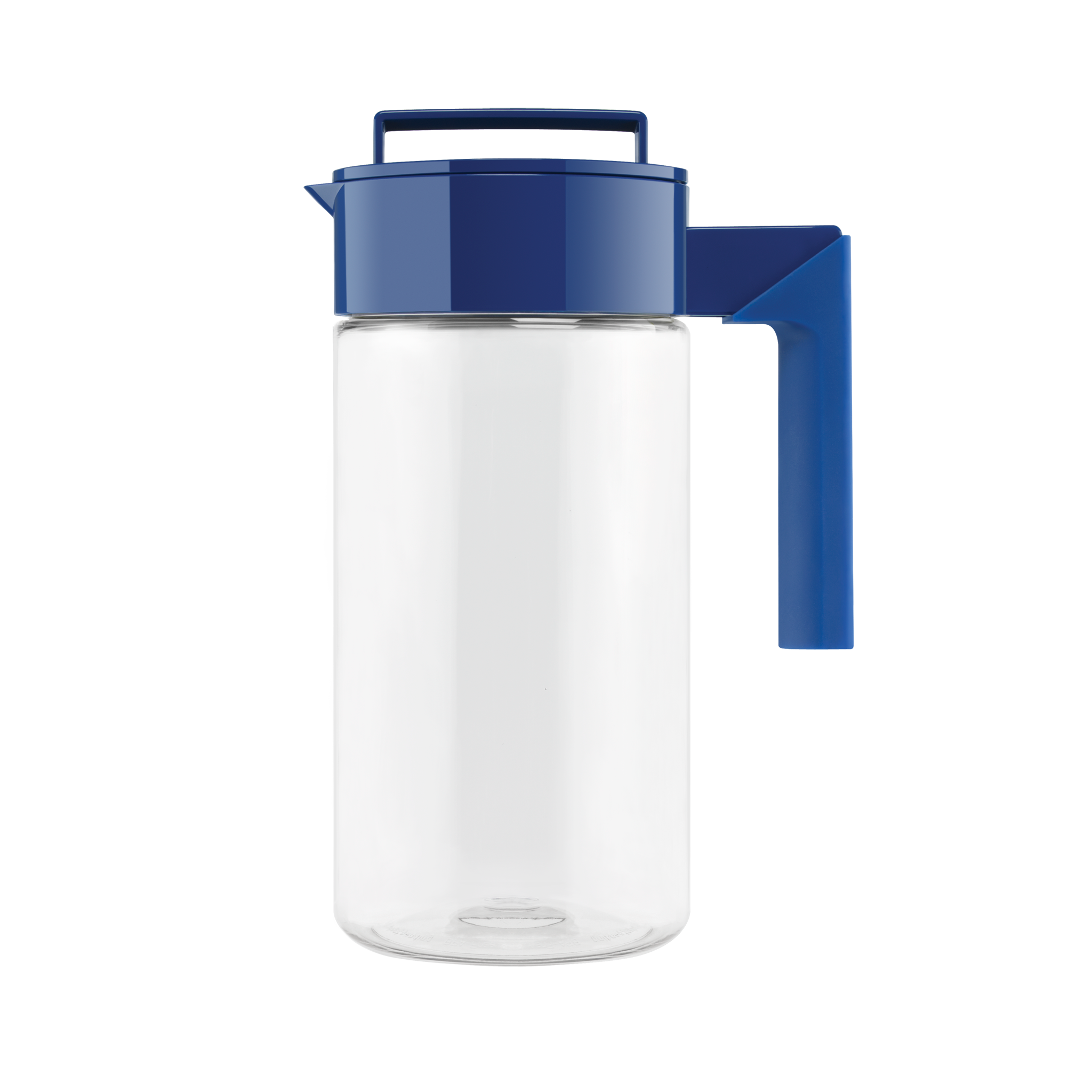Airtight Pitcher