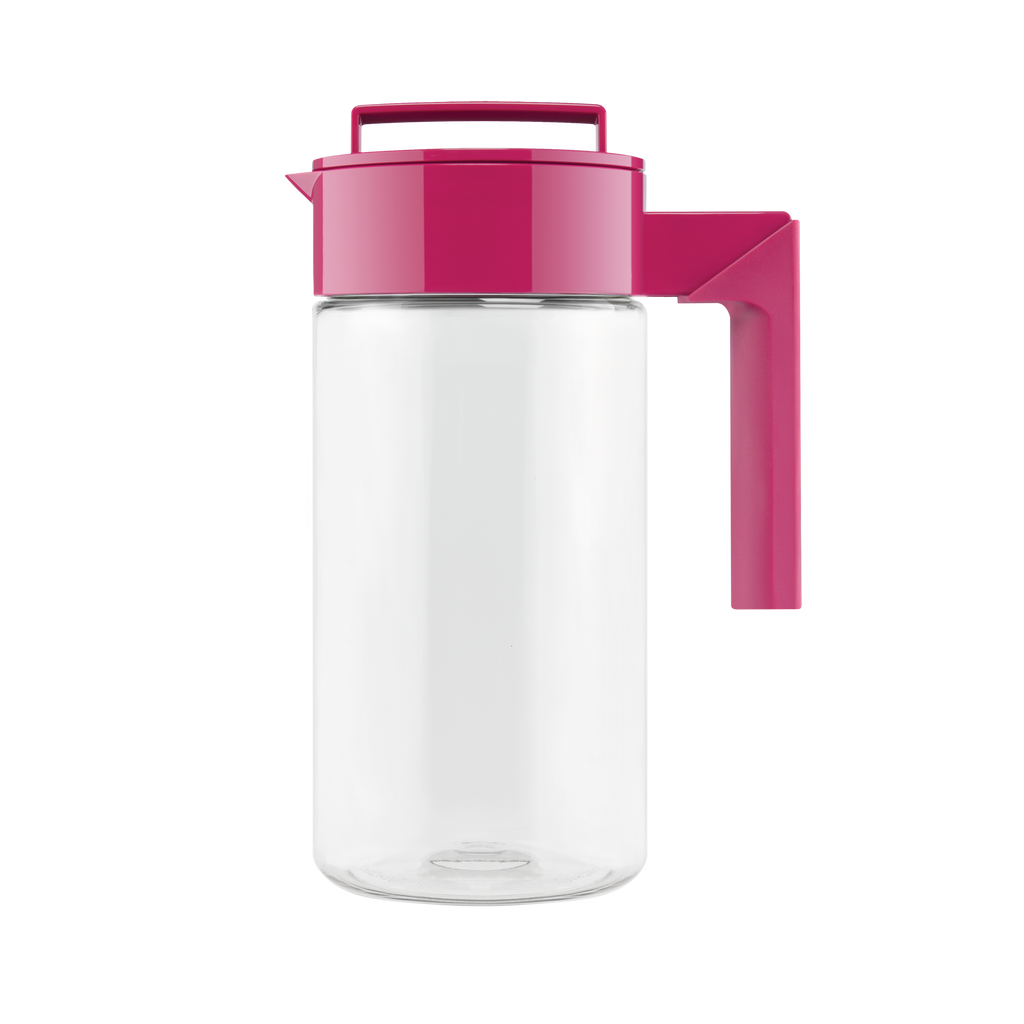 Airtight Pitcher