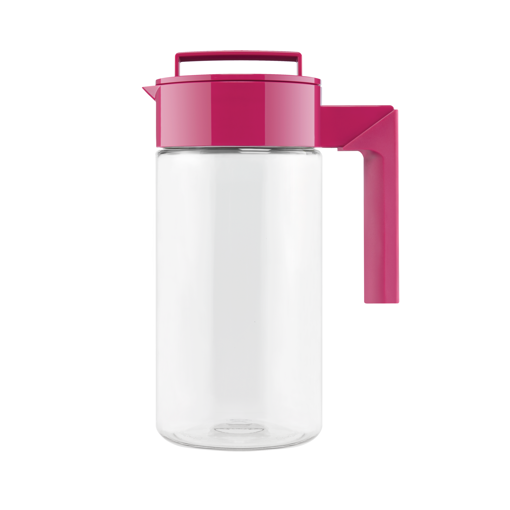 Airtight Pitcher