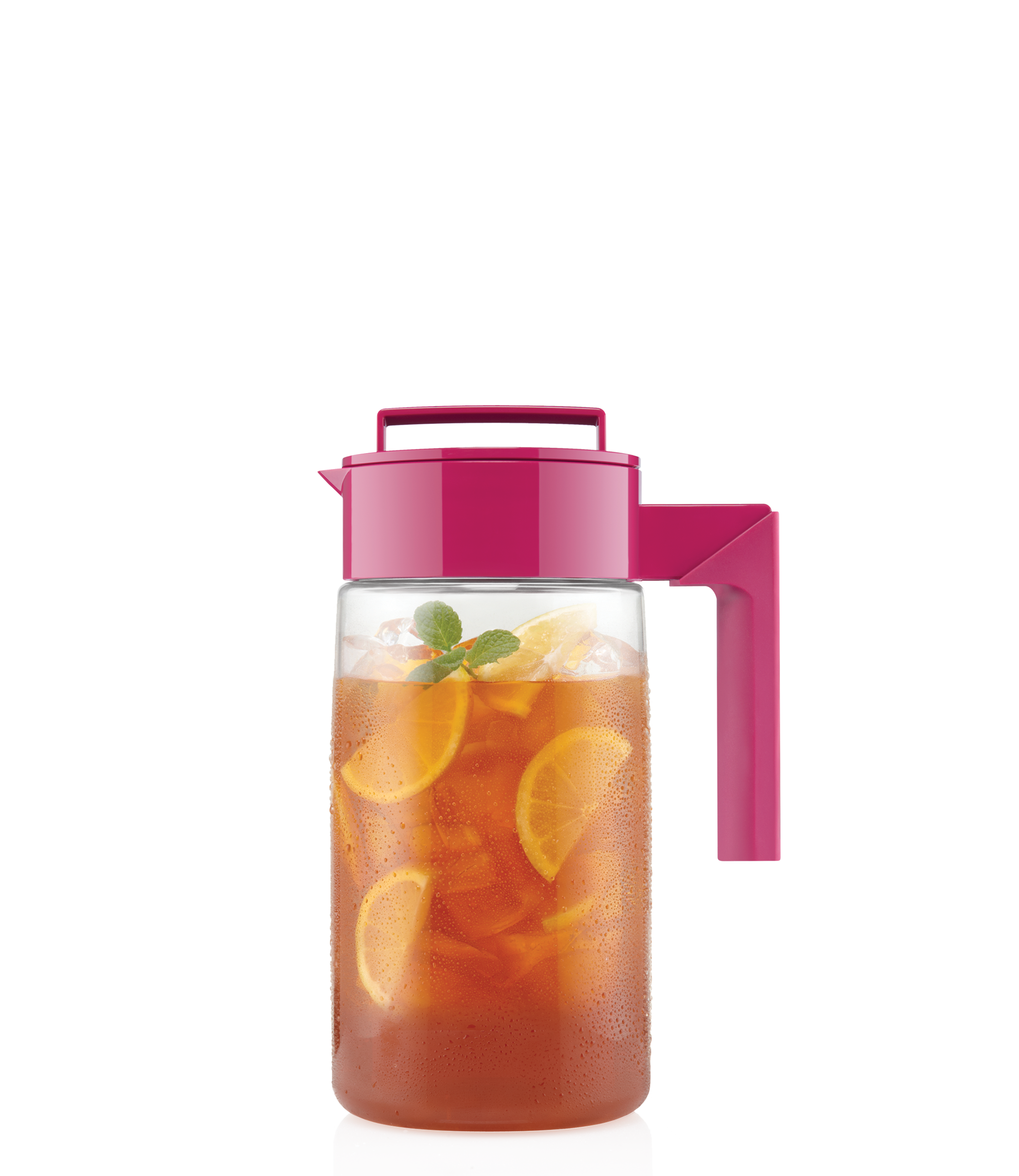 Airtight Pitcher