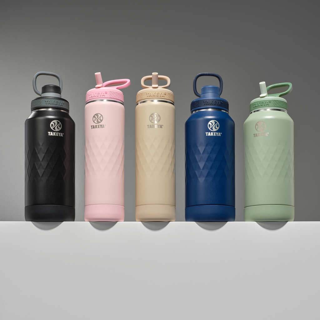 Takeya Sport Water Bottle