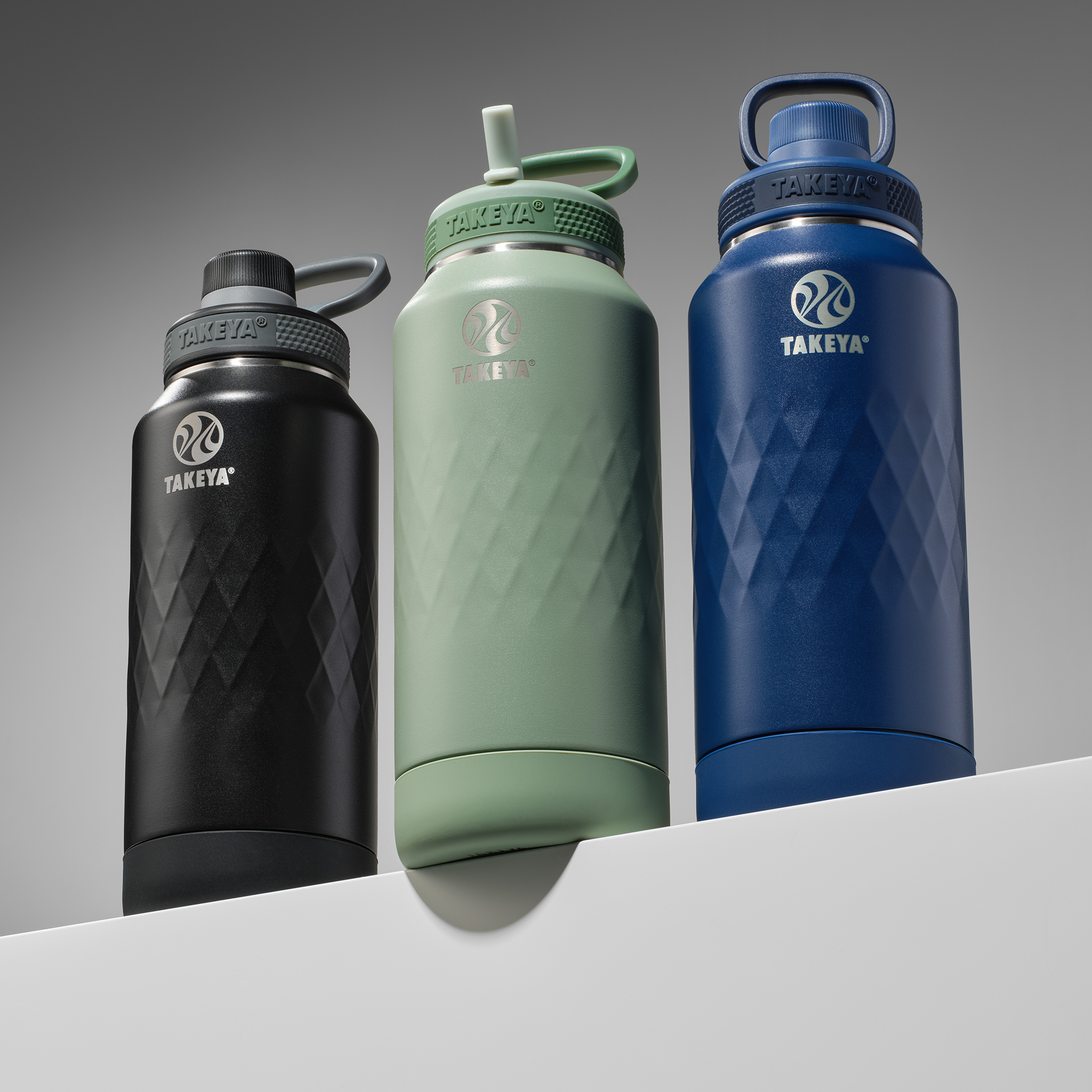 Takeya Sport Water Bottle
