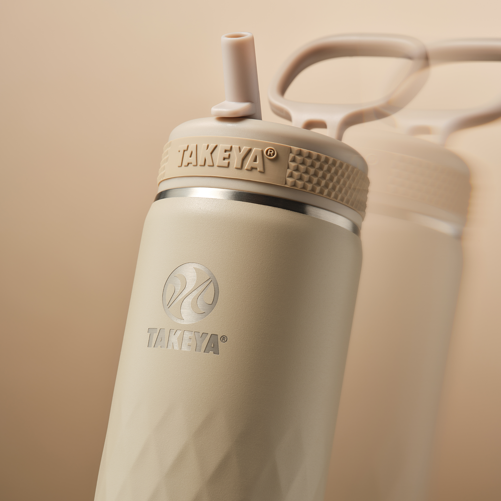 Takeya Sport Water Bottle