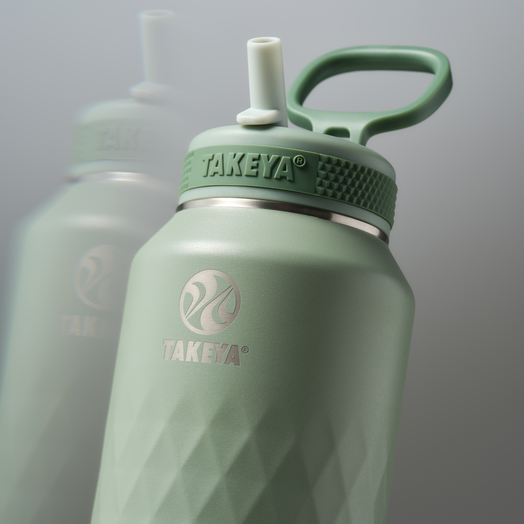 Takeya Sport Water Bottle