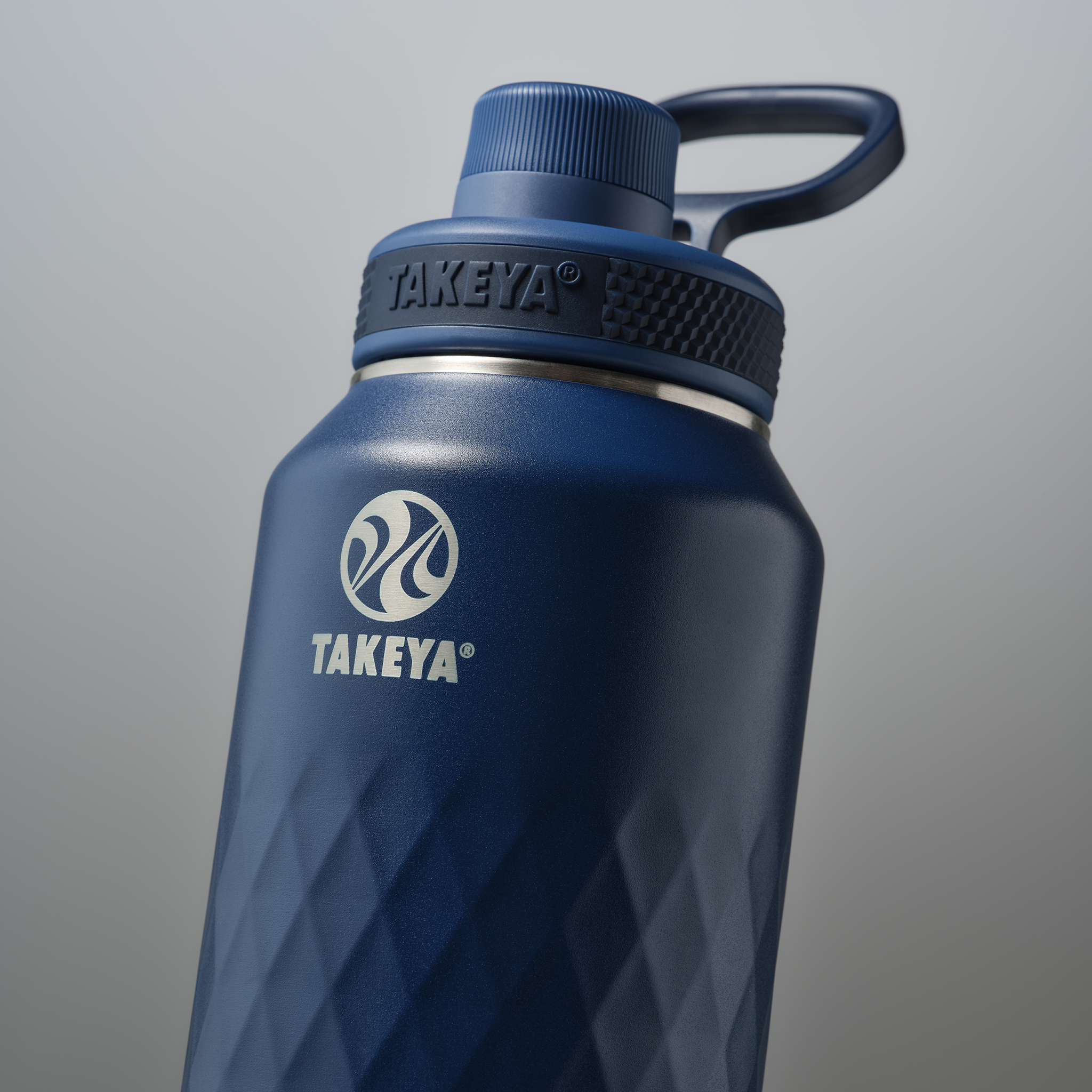 Takeya Sport Water Bottle