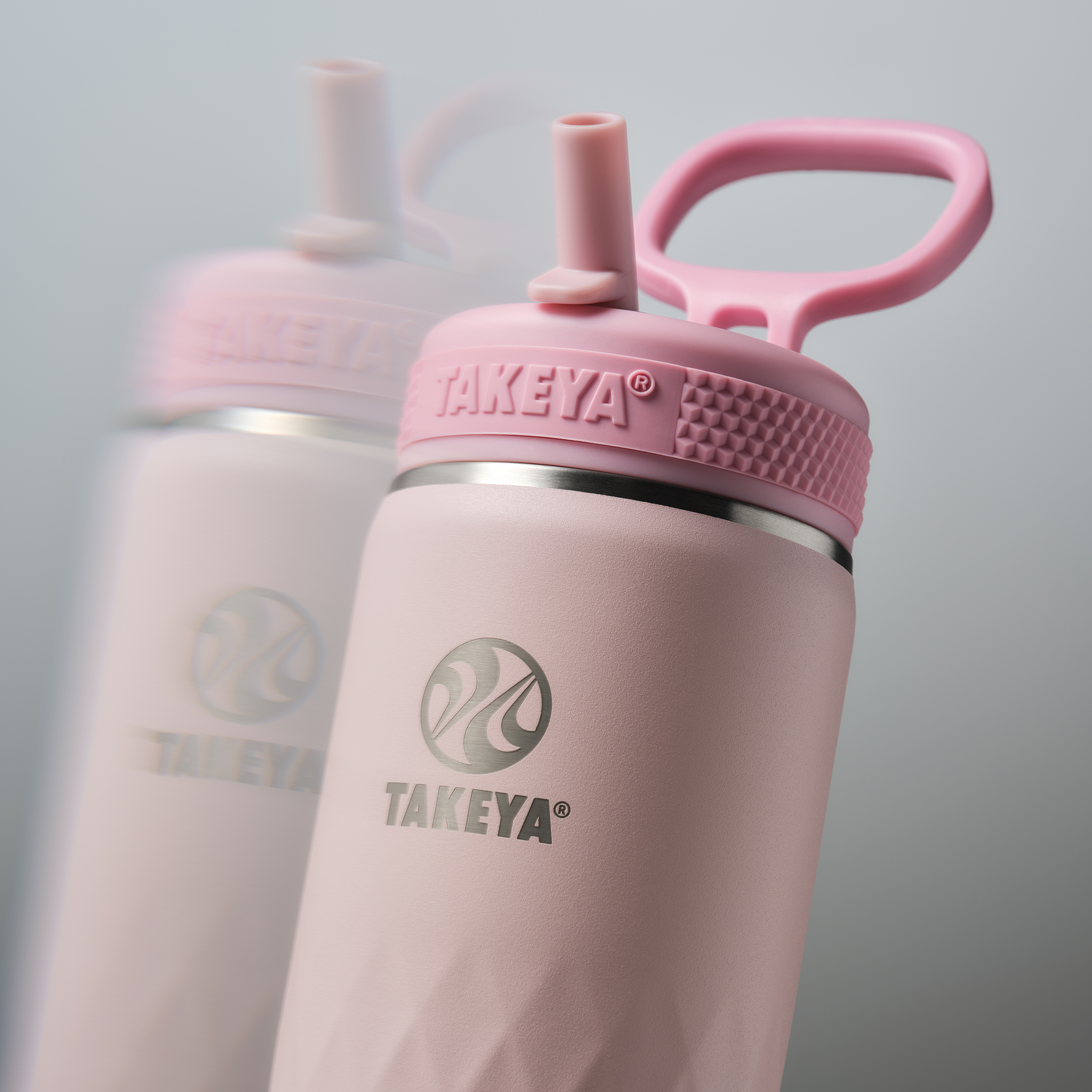 Takeya Sport Water Bottle