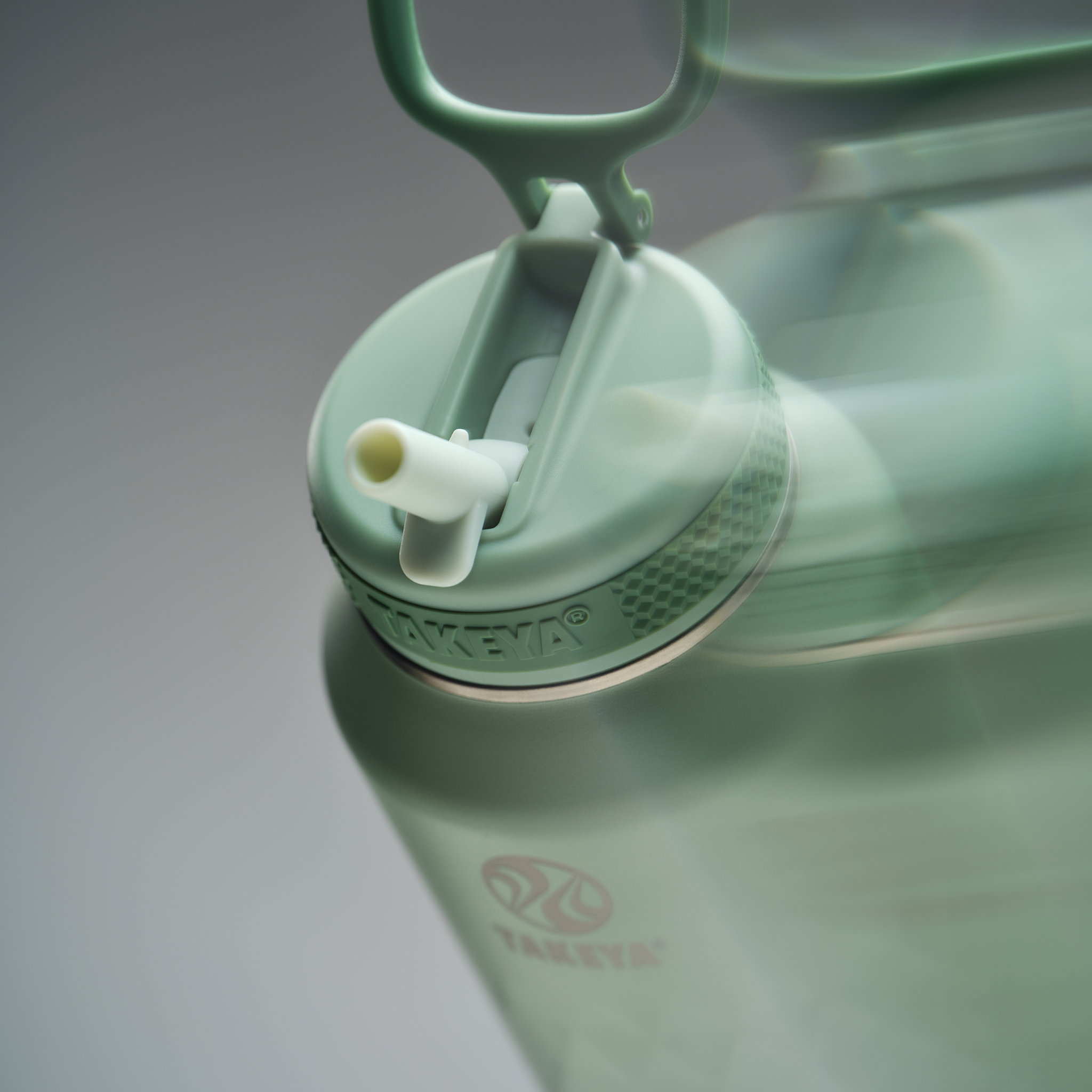 Takeya Sport Water Bottle
