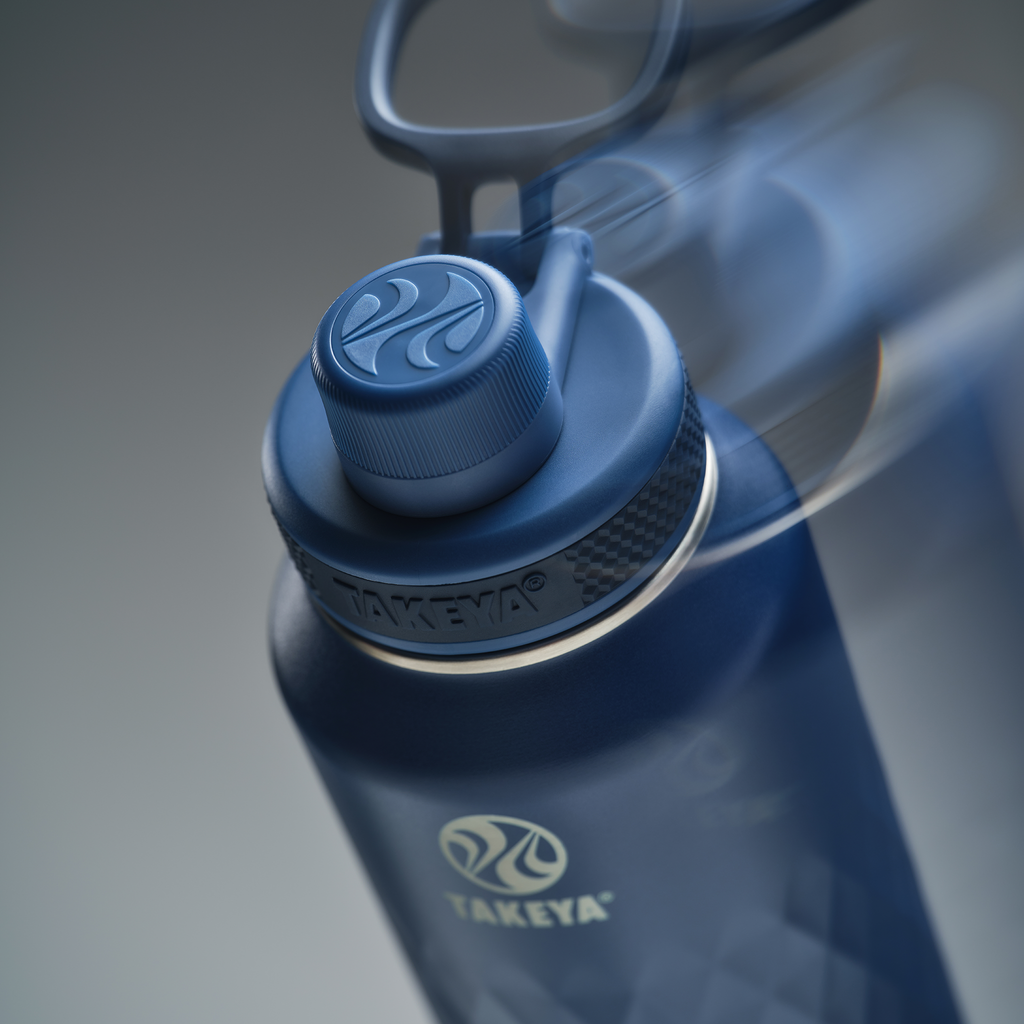 Takeya Sport Water Bottle