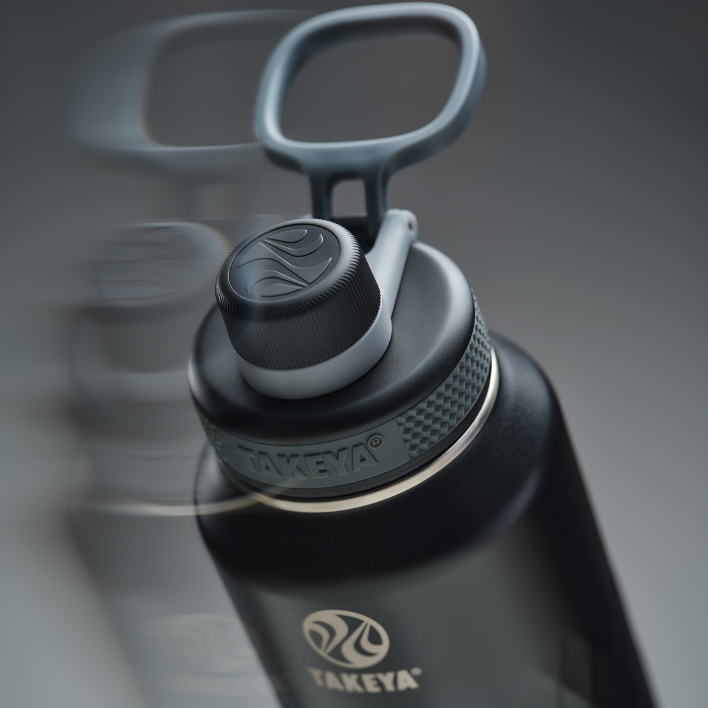 Takeya Sport Water Bottle
