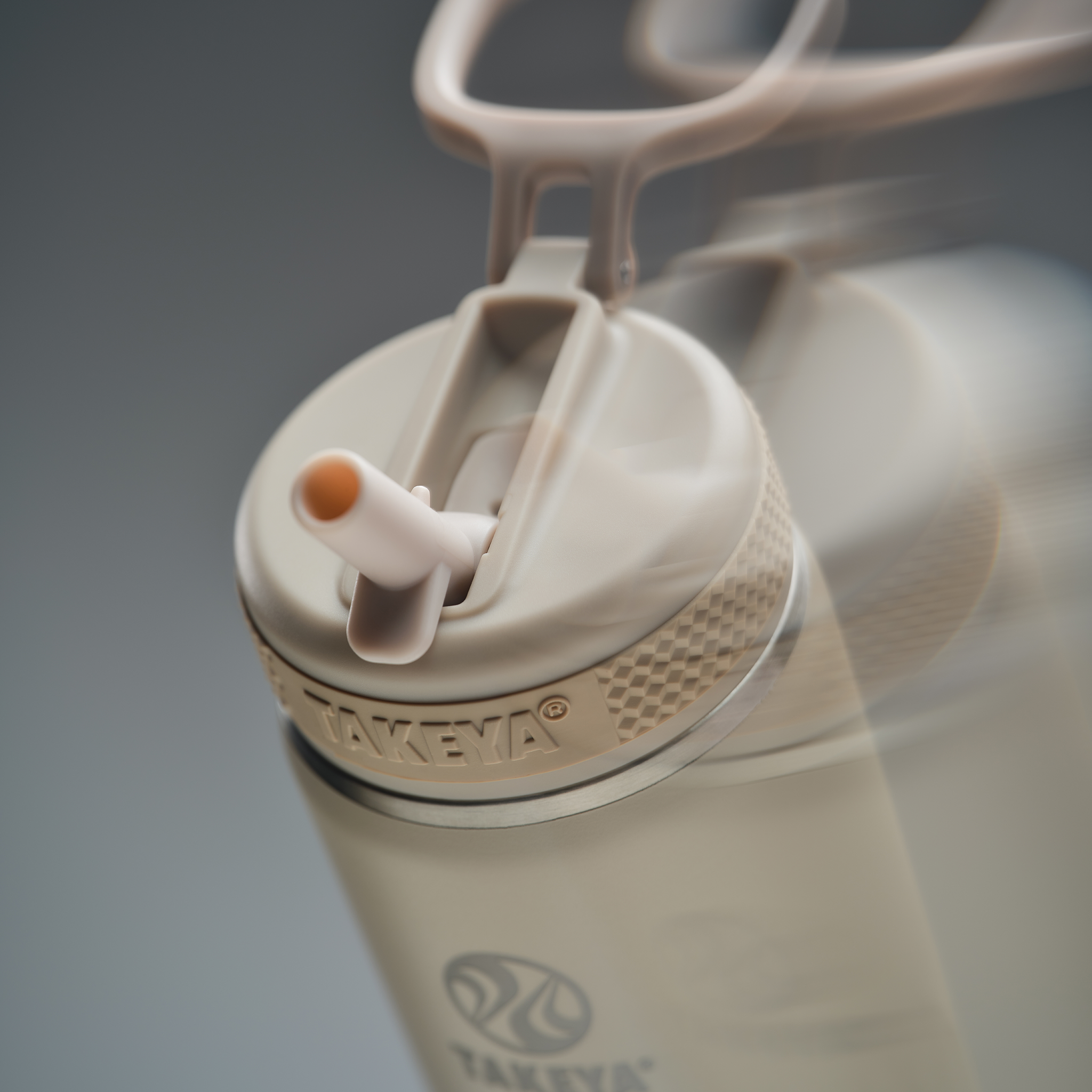 Takeya Sport Water Bottle