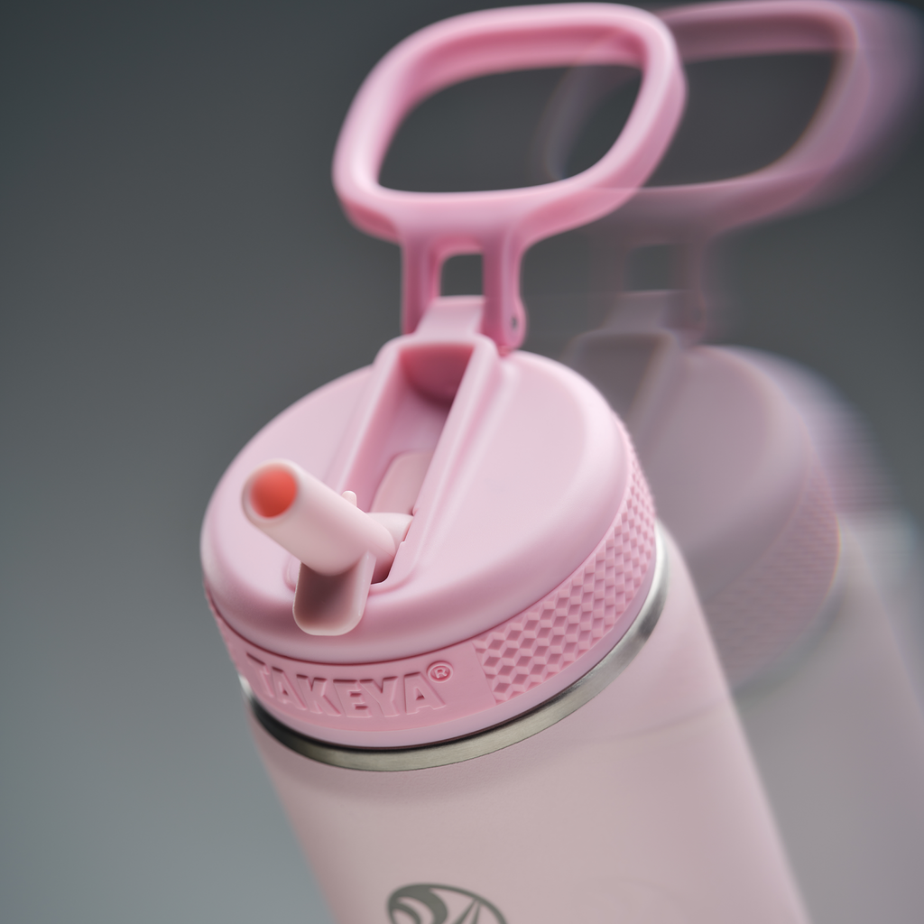 Takeya Sport Water Bottle