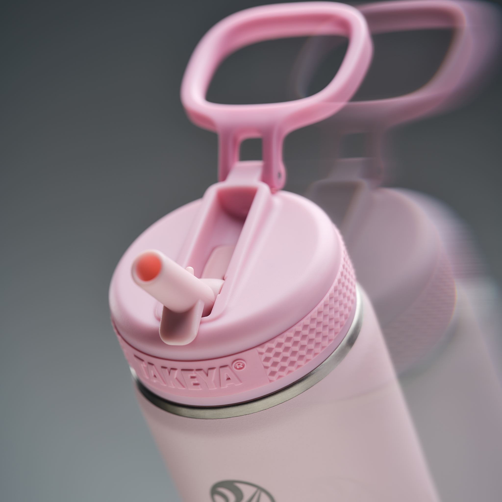 Takeya Sport Water Bottle