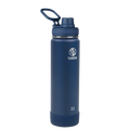 Actives Water Bottle With Spout Lid