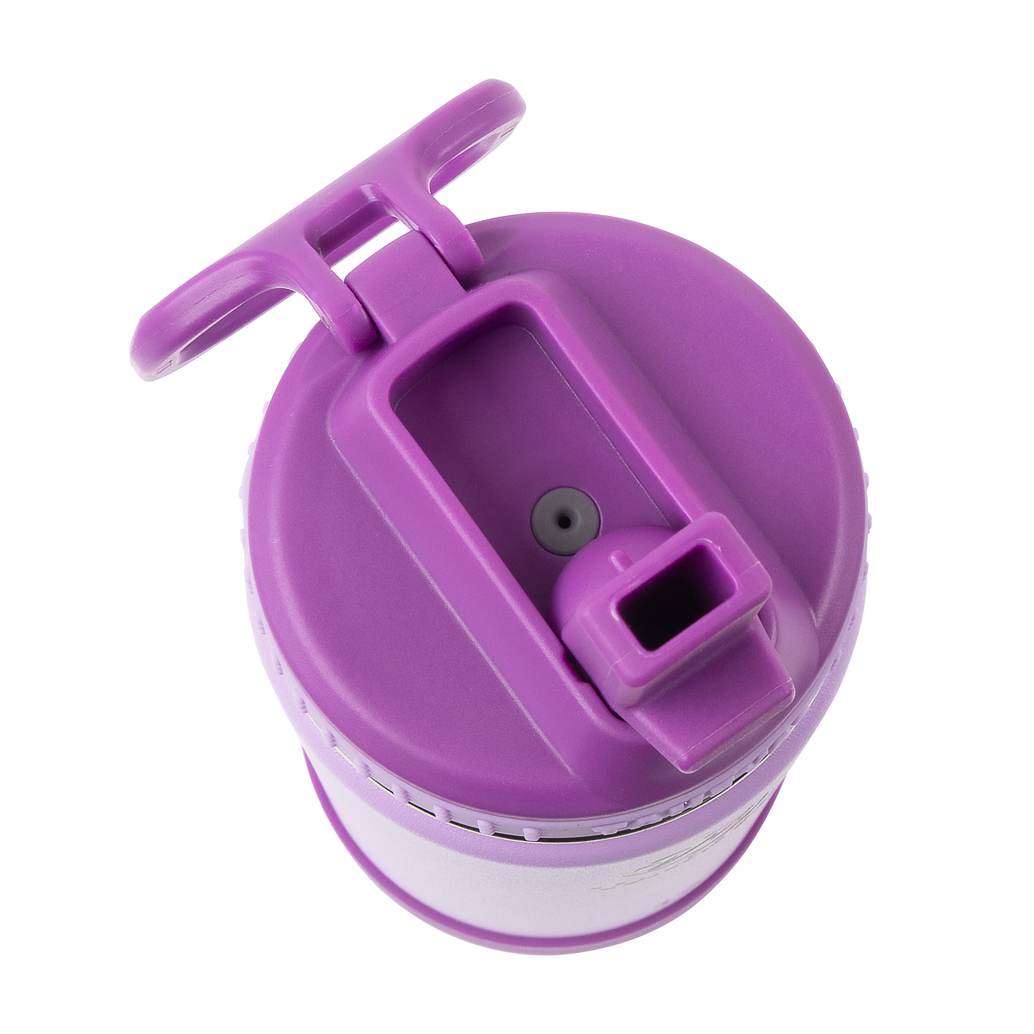 Actives Kids Water Bottle With Straw Lid