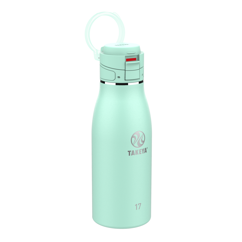 Traveler Leakproof Coffee Mug
