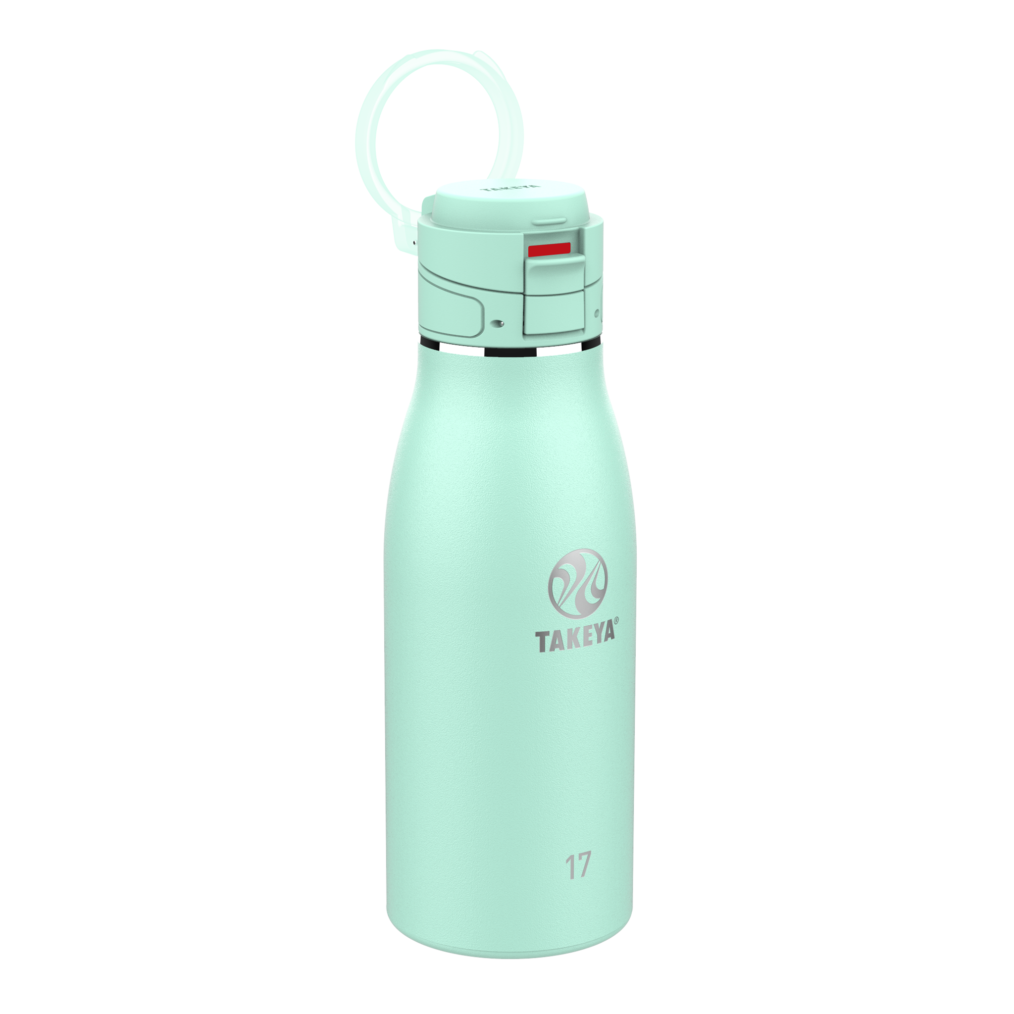 Traveler Leakproof Coffee Mug