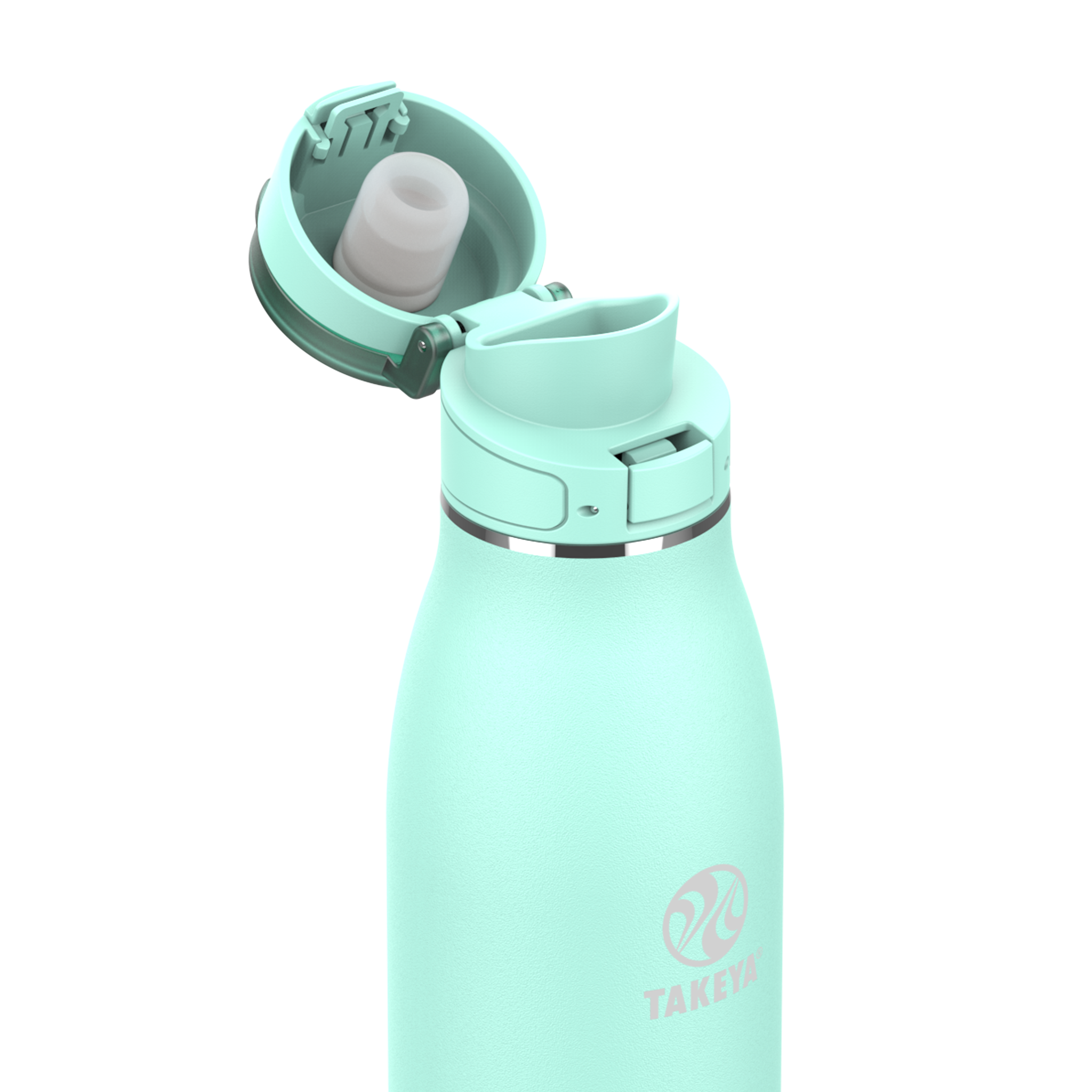 Traveler Leakproof Coffee Mug