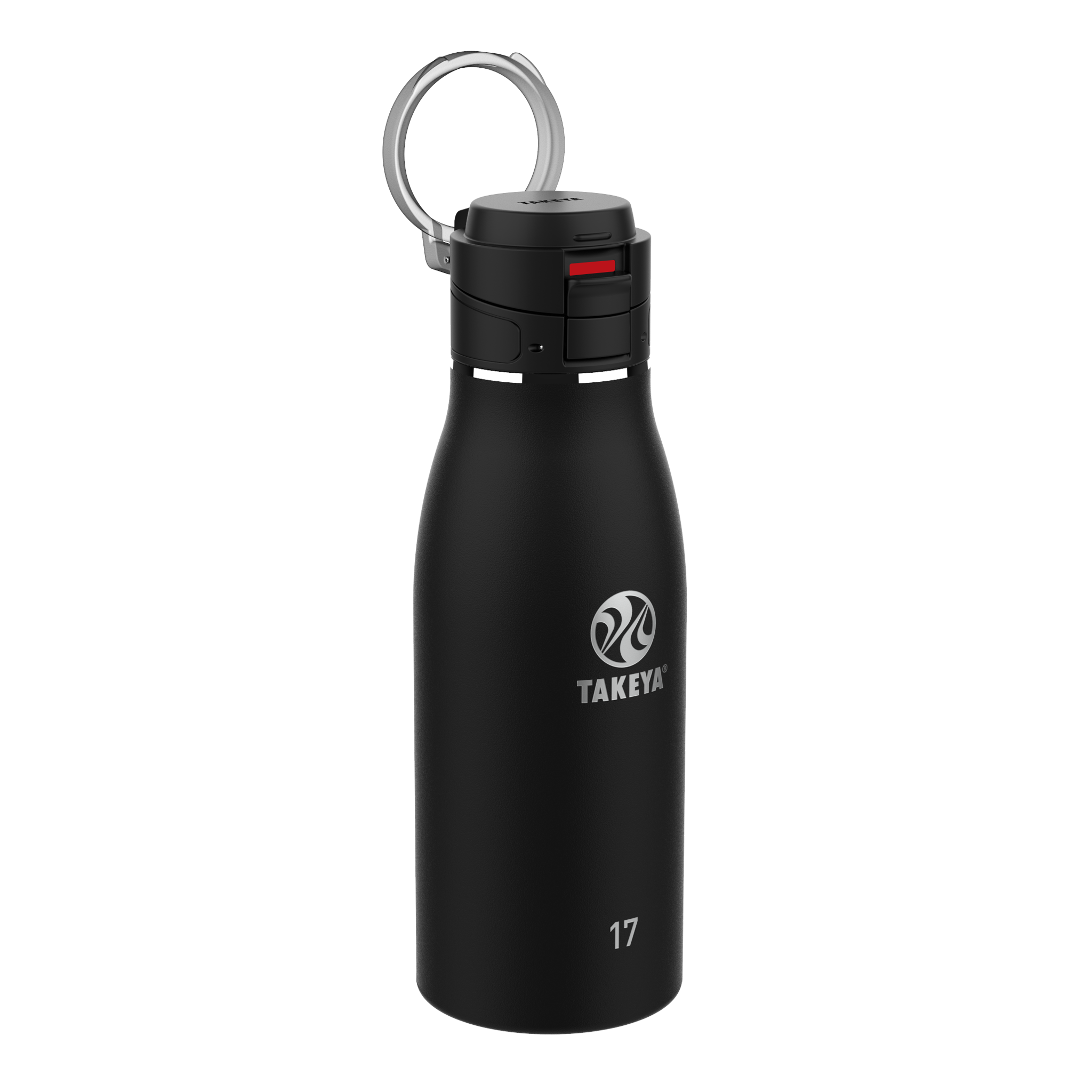 Traveler Leakproof Coffee Mug