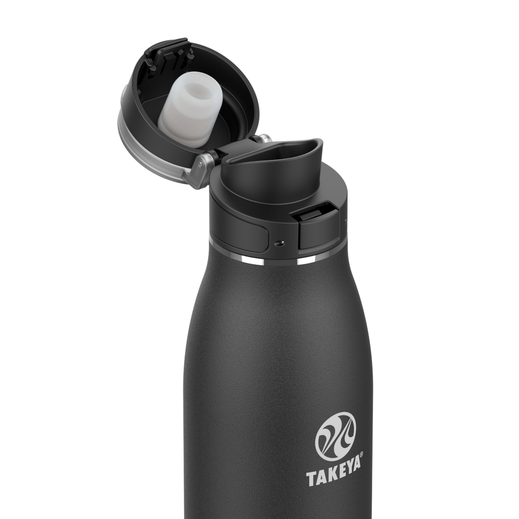Traveler Leakproof Coffee Mug