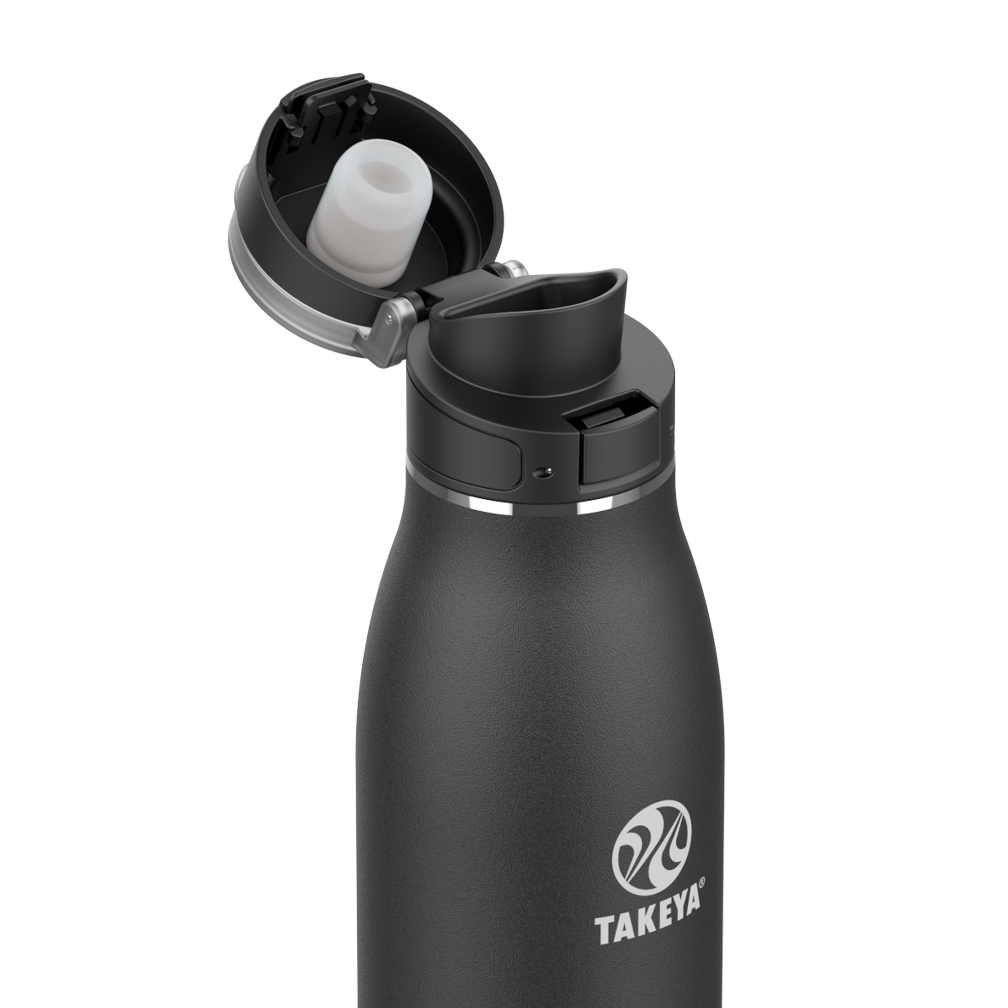Traveler Leakproof Coffee Mug