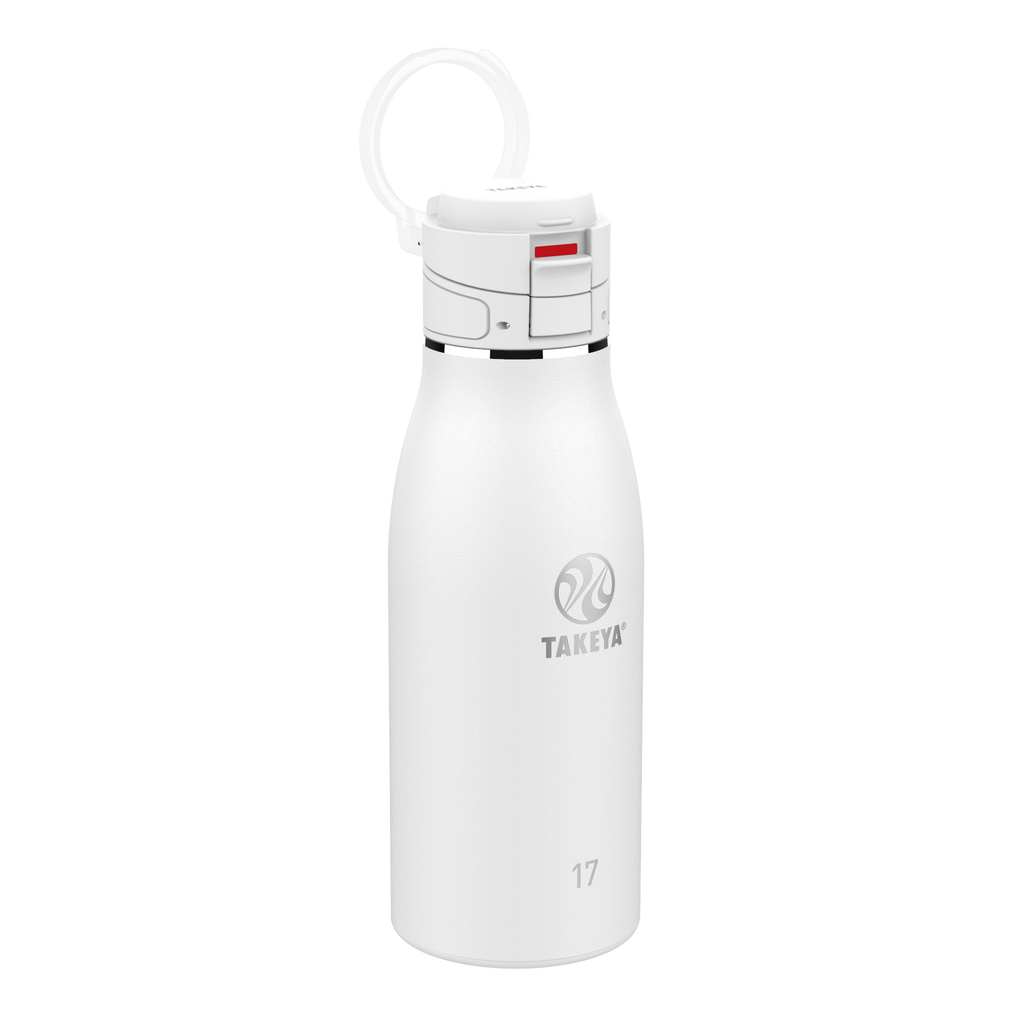 Traveler Leakproof Coffee Mug