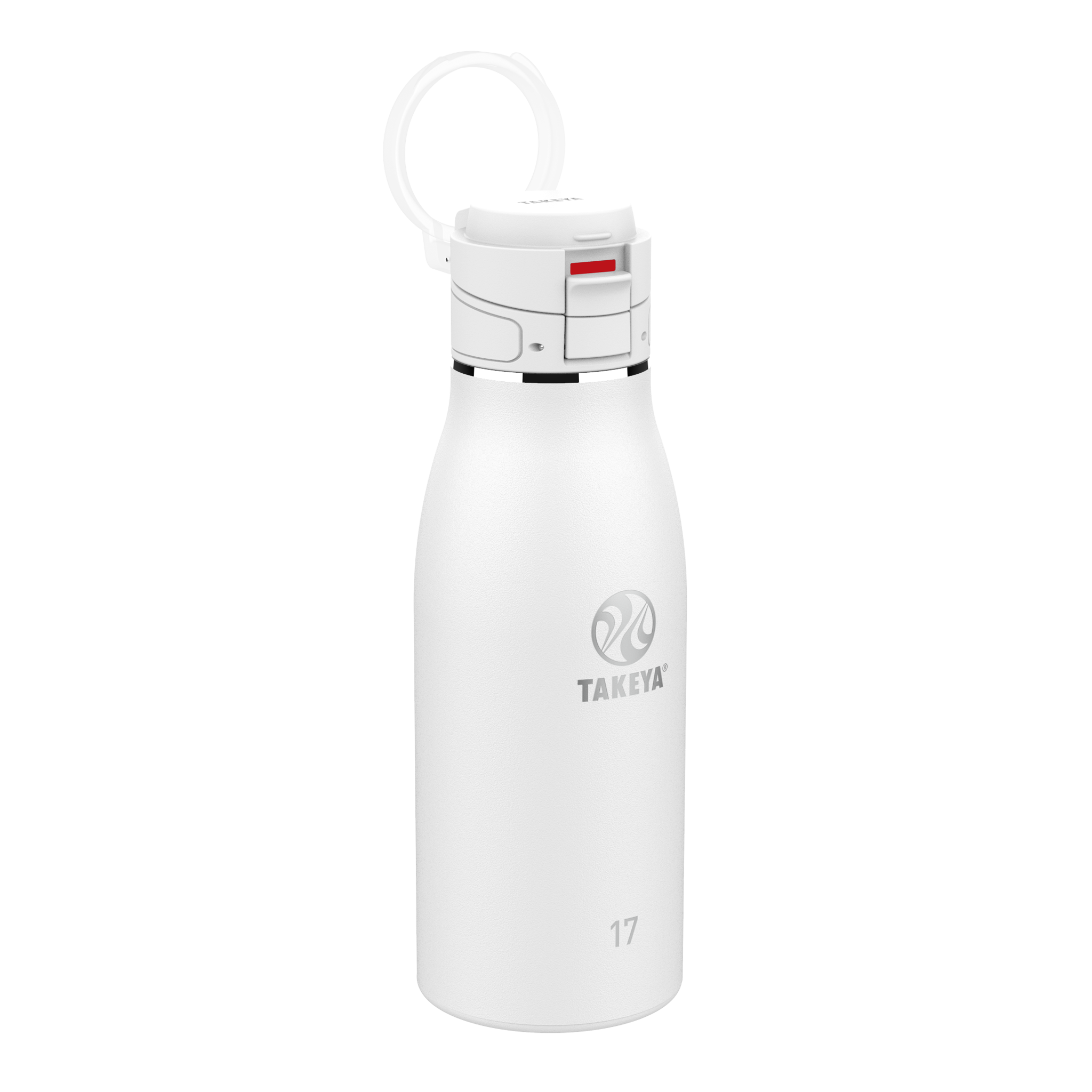 Traveler Leakproof Coffee Mug