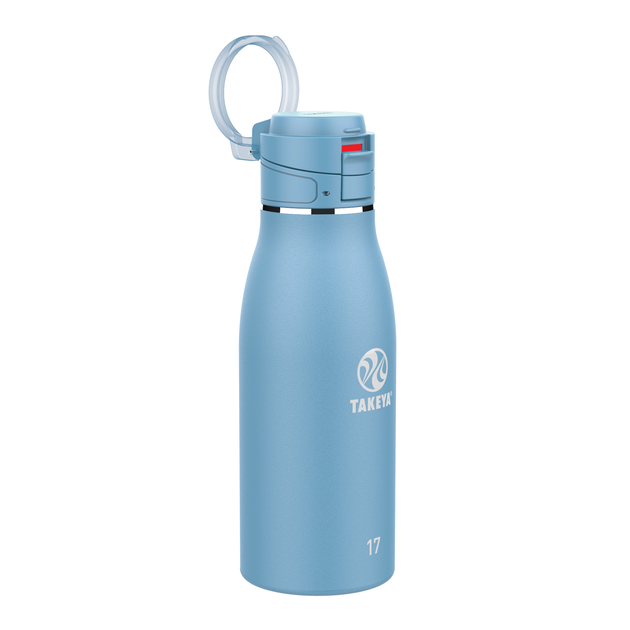Traveler Leakproof Coffee Mug